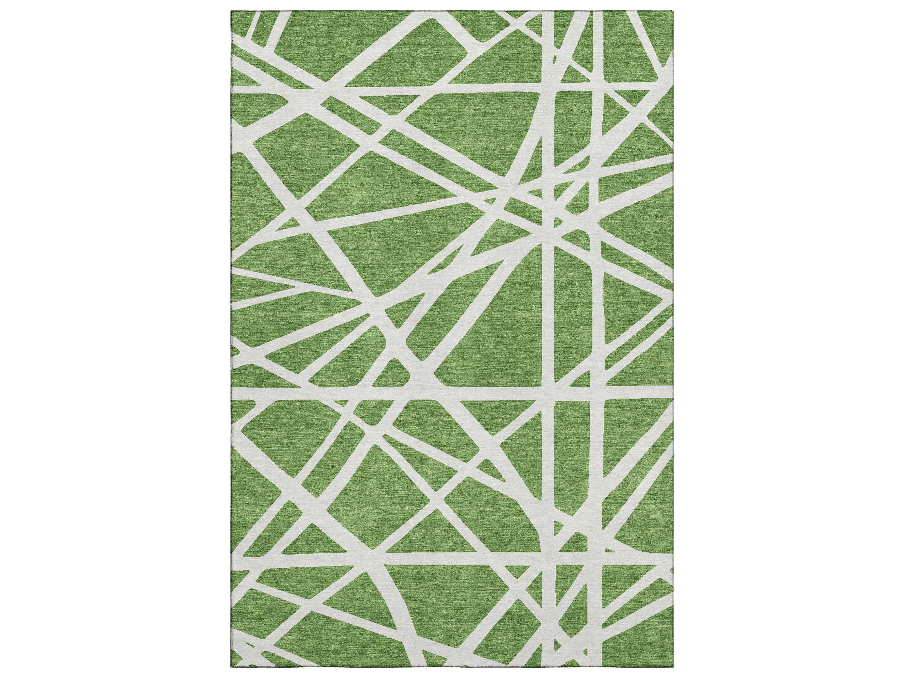 Dalyn Mayfield Geometric Area Rug