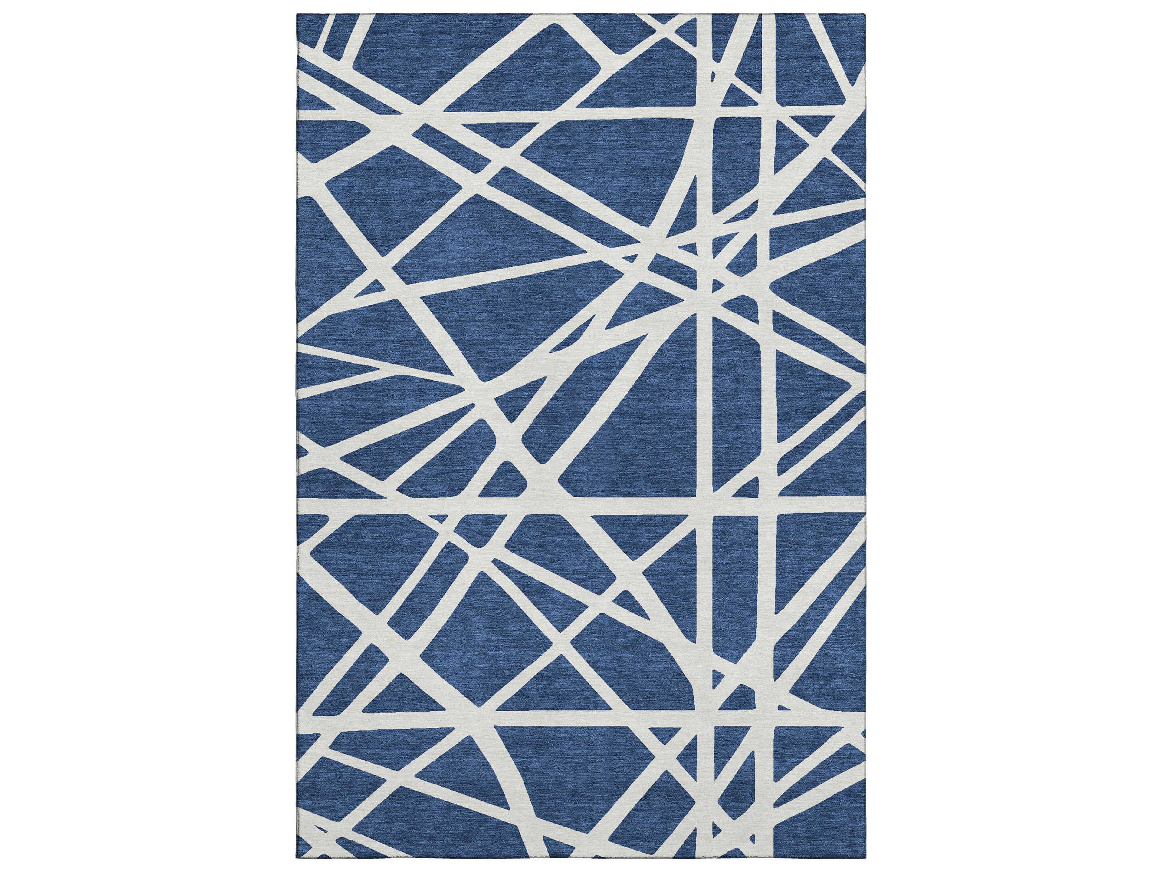 Dalyn Mayfield Geometric Area Rug