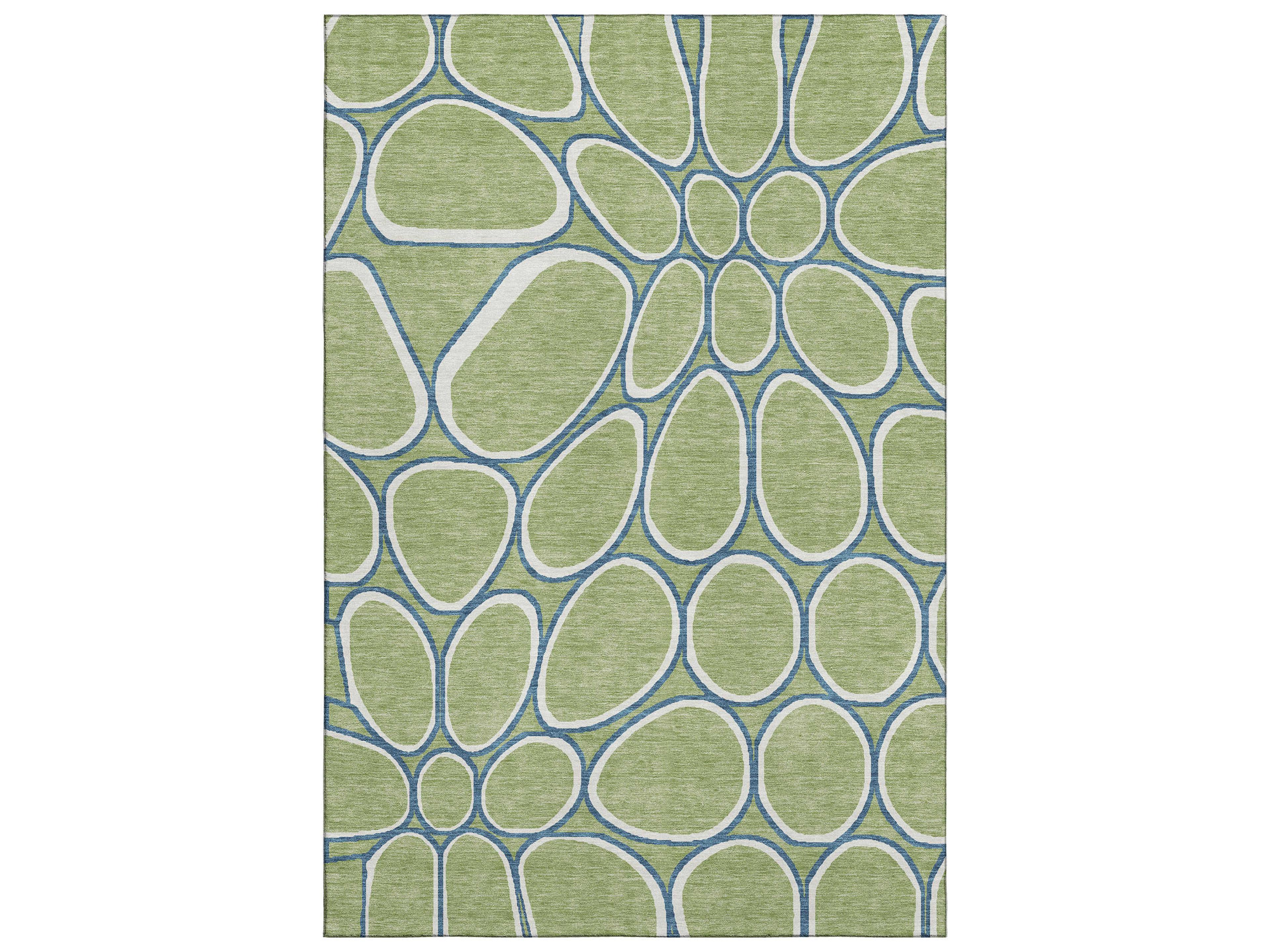 Dalyn Mayfield Geometric Area Rug