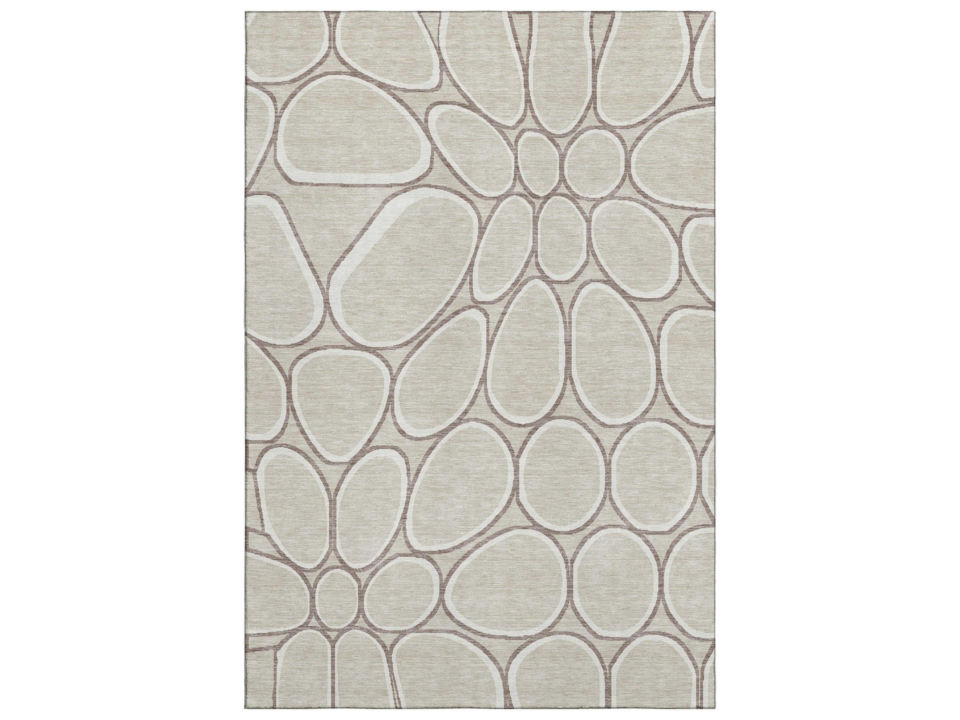 Dalyn Mayfield Geometric Area Rug