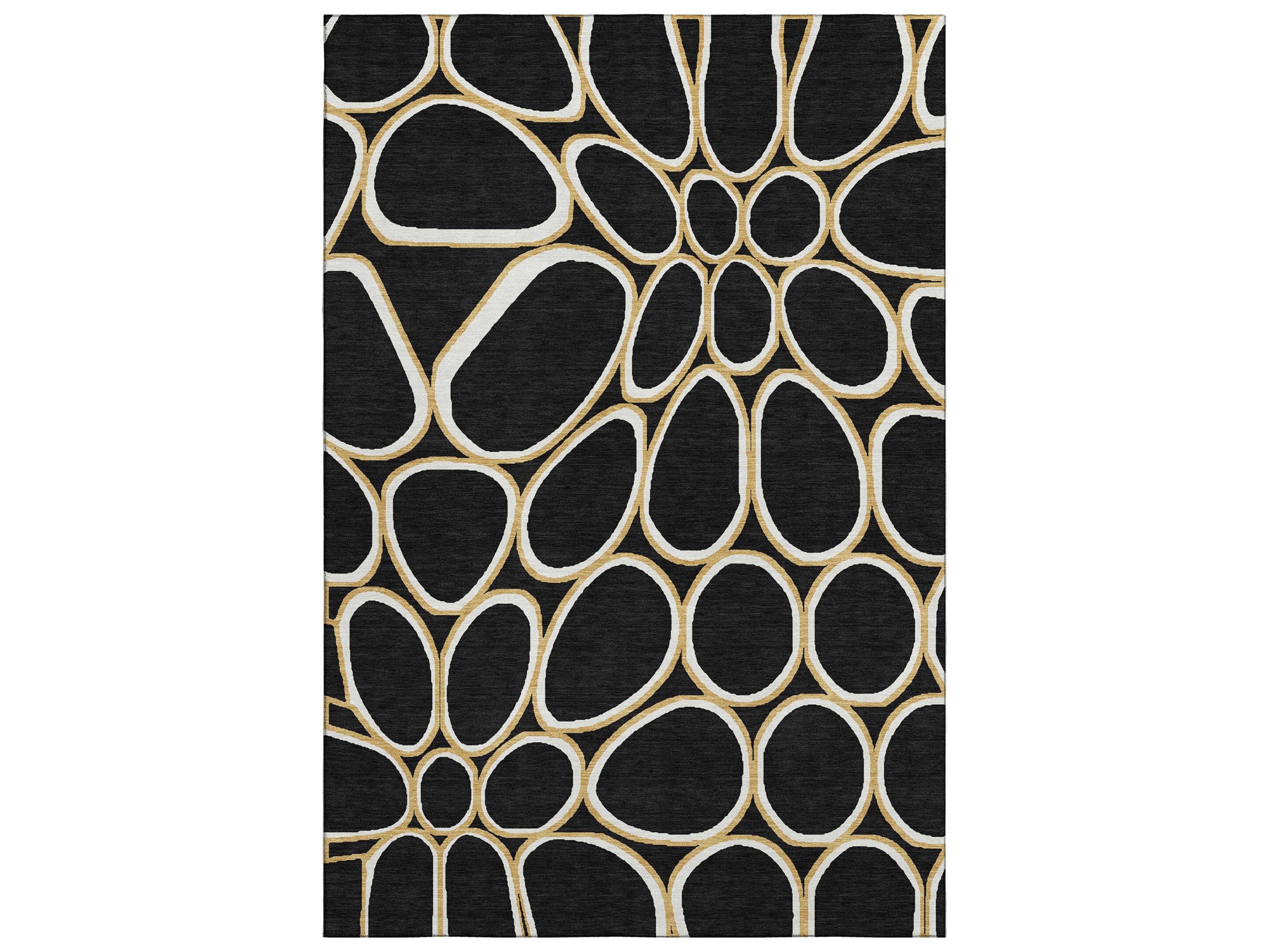 Dalyn Mayfield Geometric Area Rug