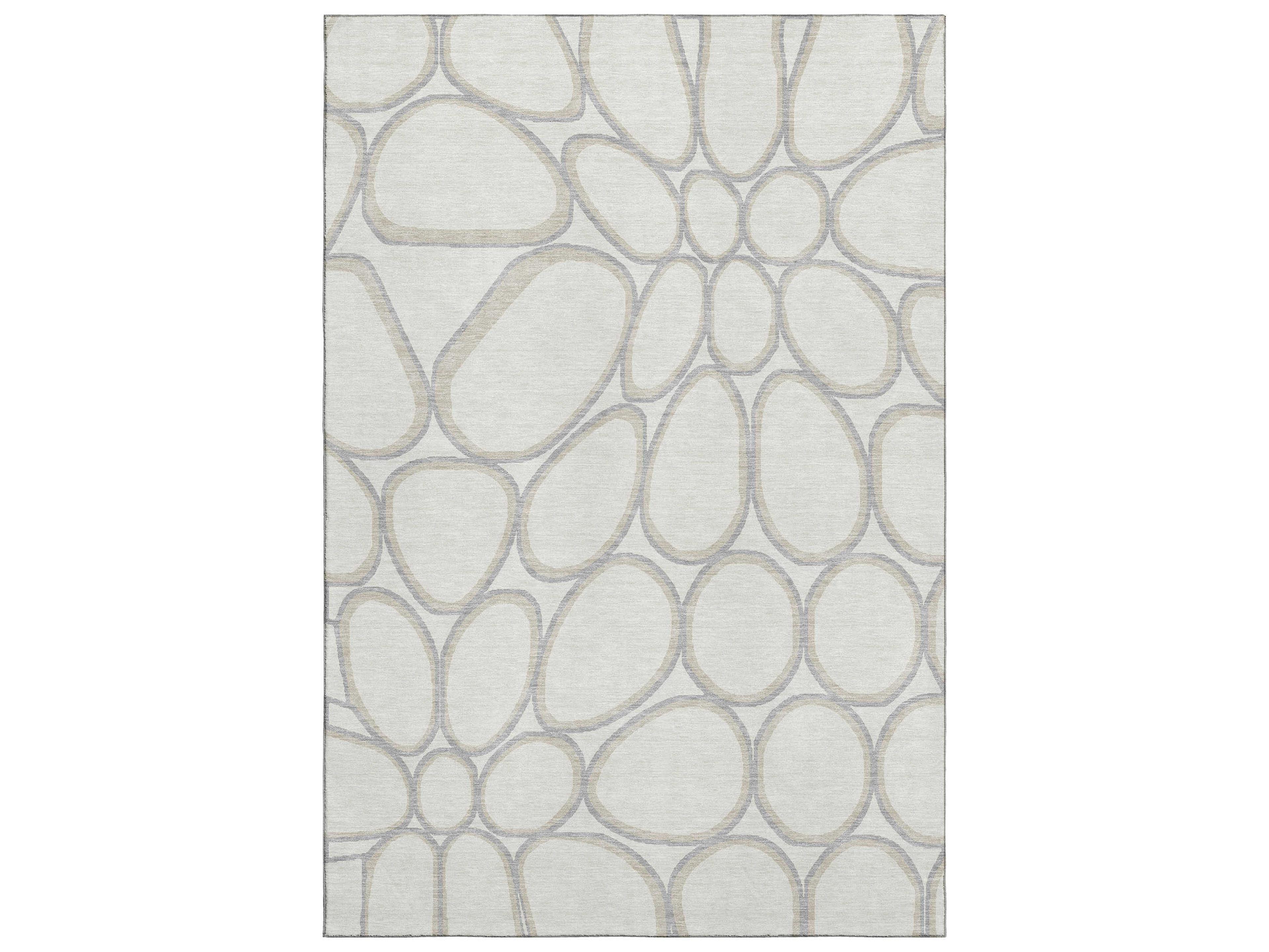 Dalyn Mayfield Geometric Area Rug