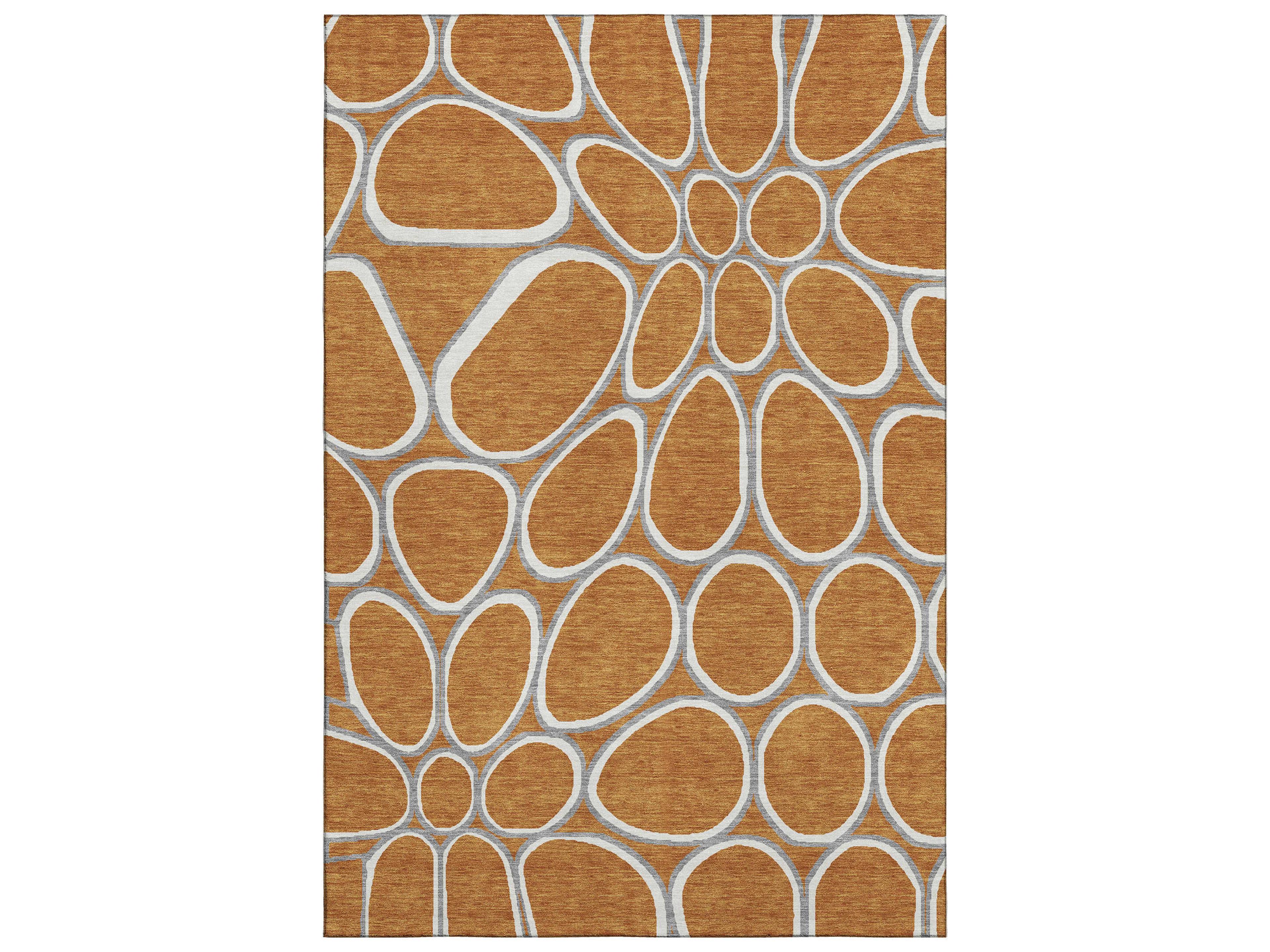 Dalyn Mayfield Geometric Area Rug