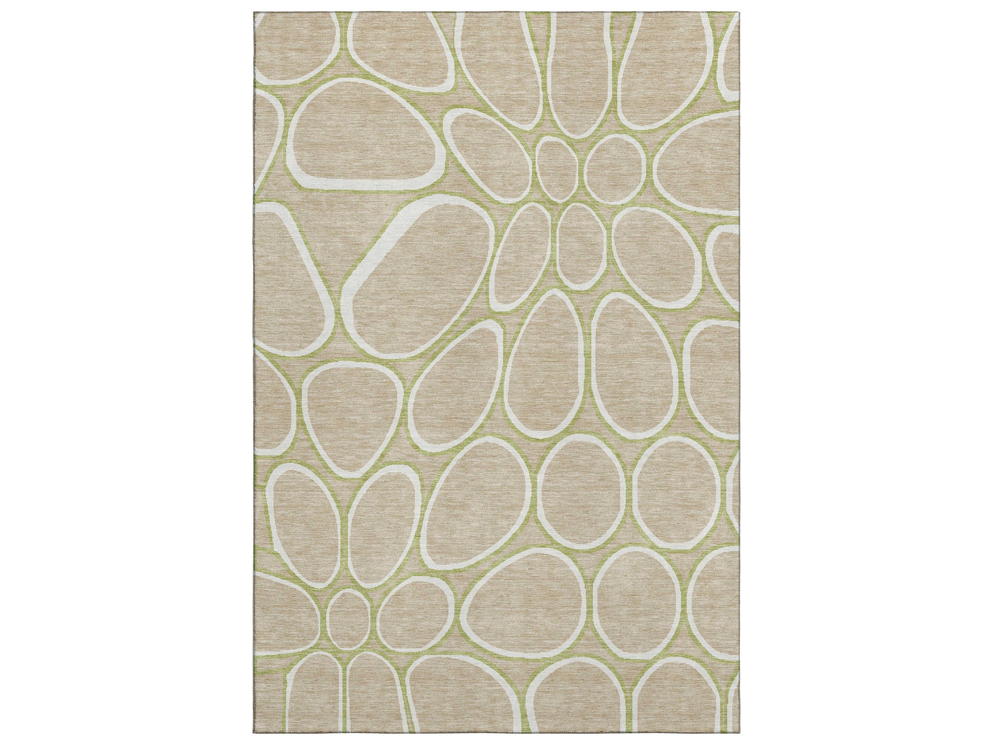 Dalyn Mayfield Geometric Area Rug