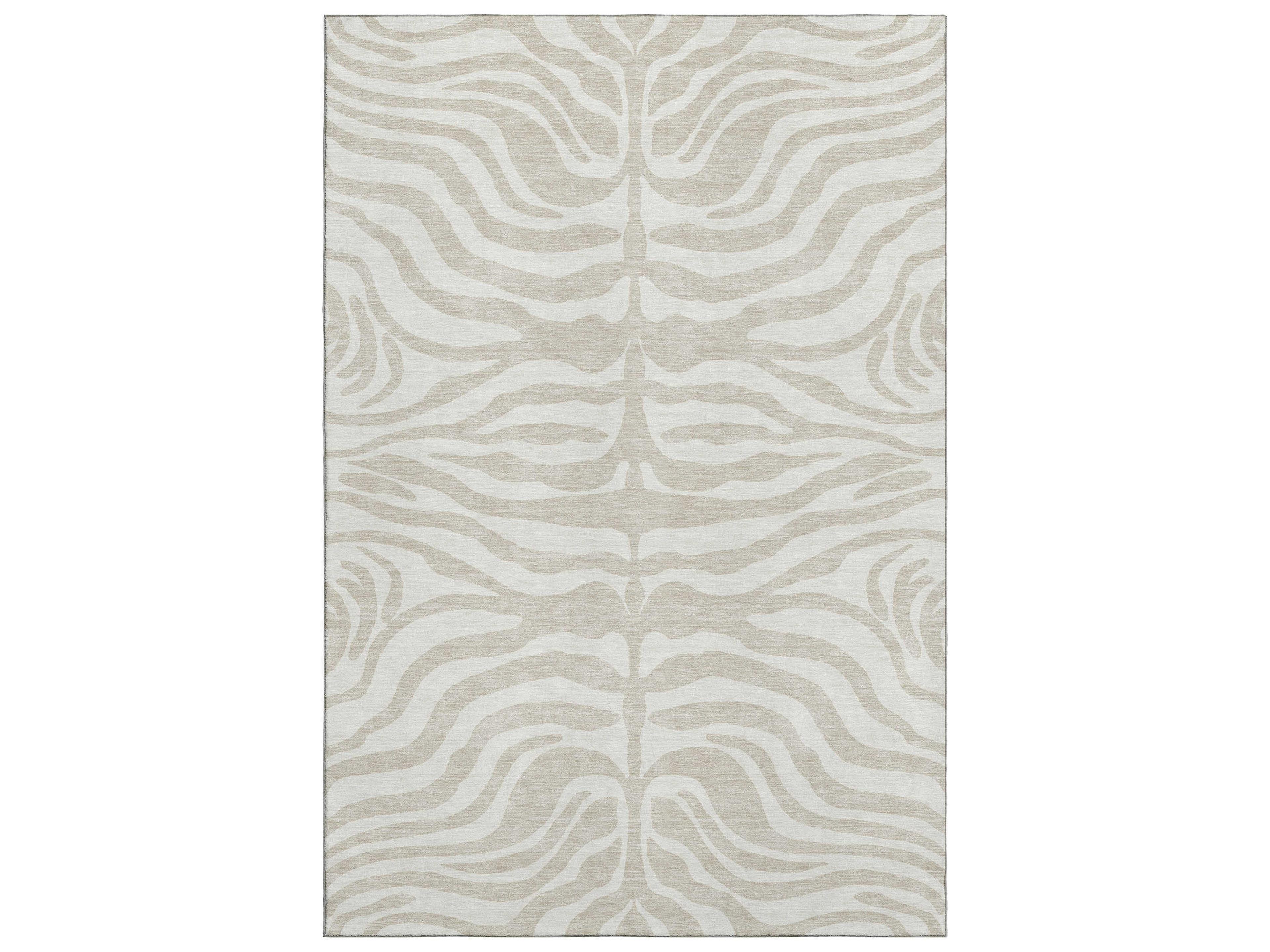 Dalyn Mayfield Animal Prints Area Rug