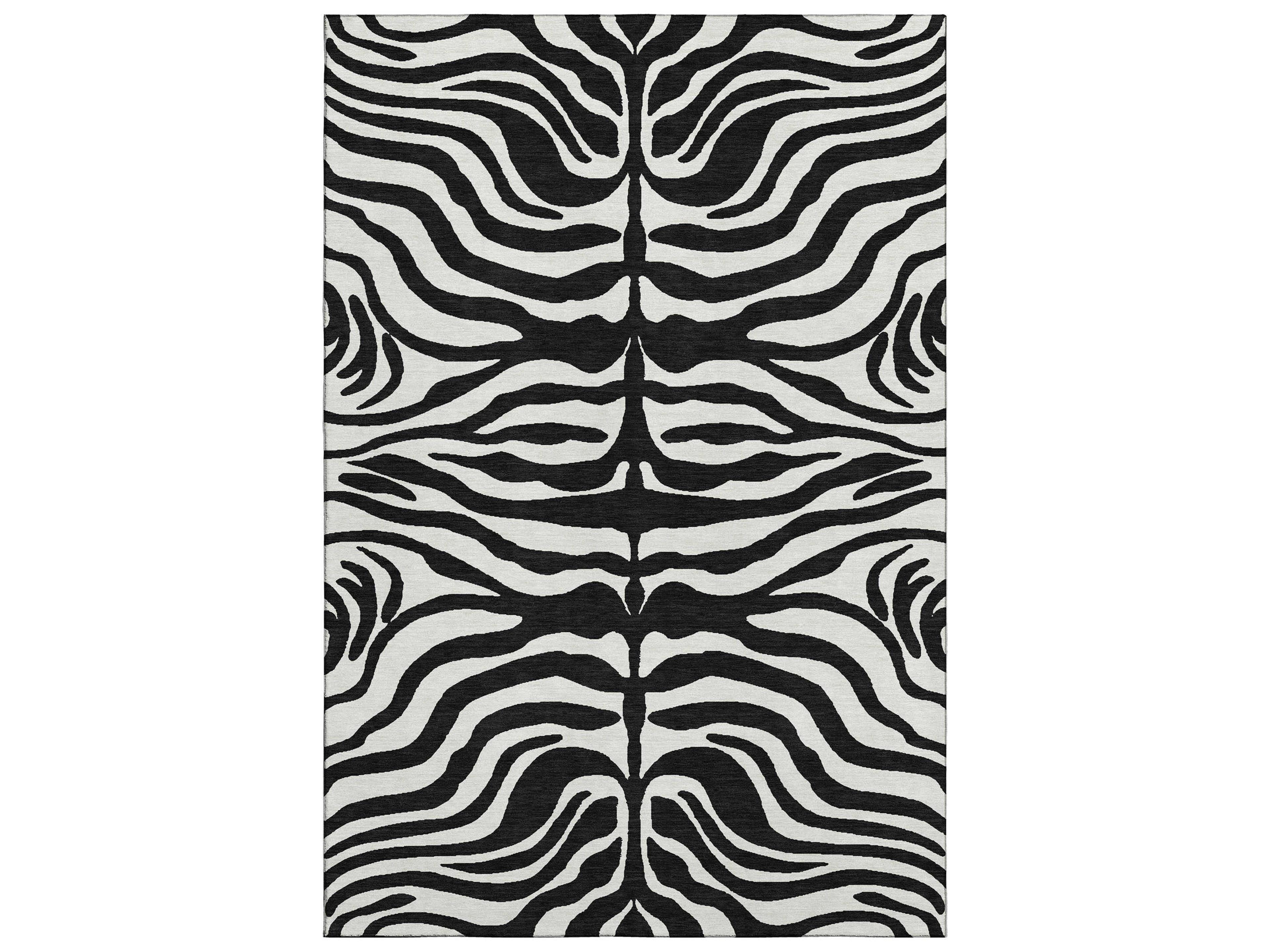 Dalyn Mayfield Animal Prints Area Rug