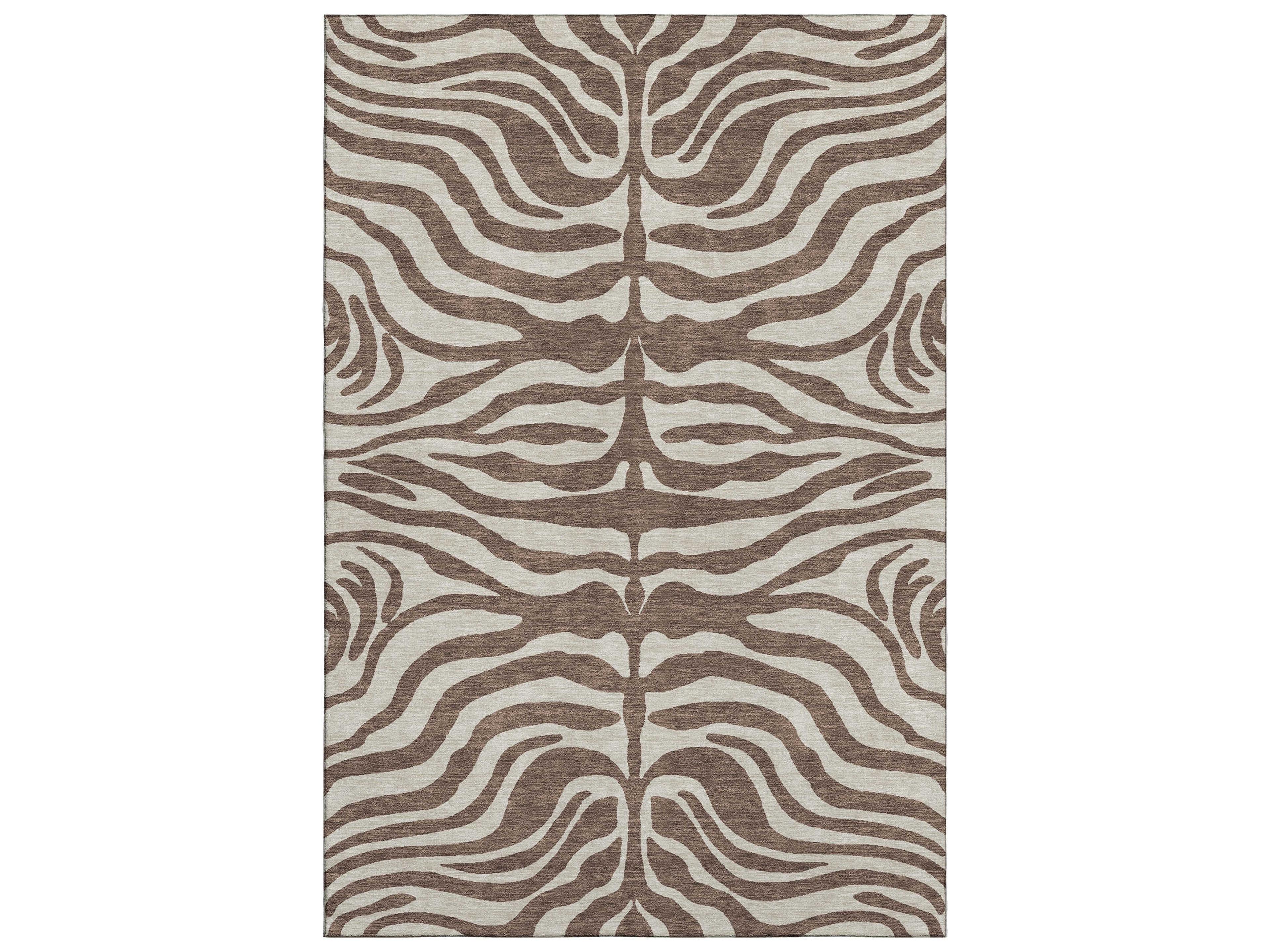 Dalyn Mayfield Animal Prints Area Rug