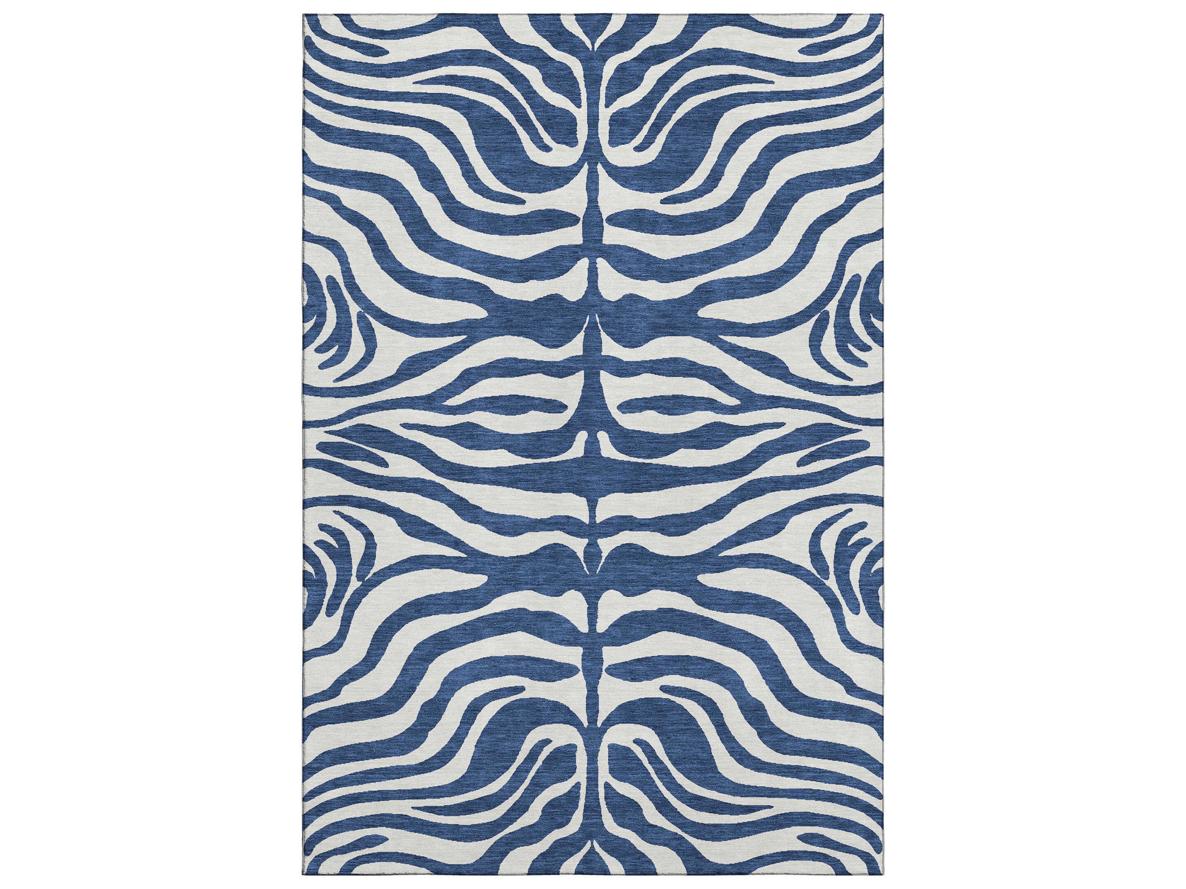 Dalyn Mayfield Animal Prints Area Rug