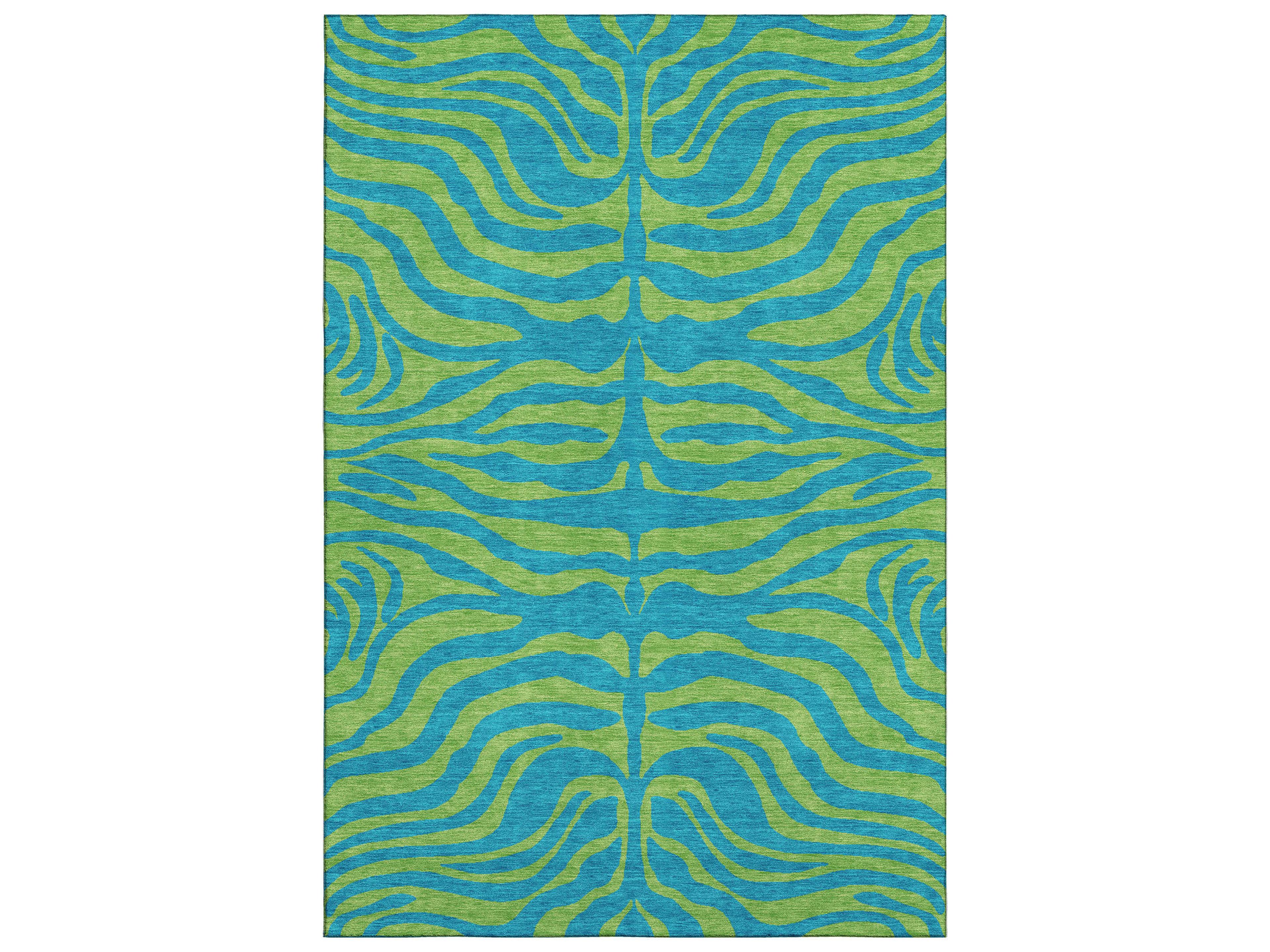 Dalyn Mayfield Geometric Area Rug