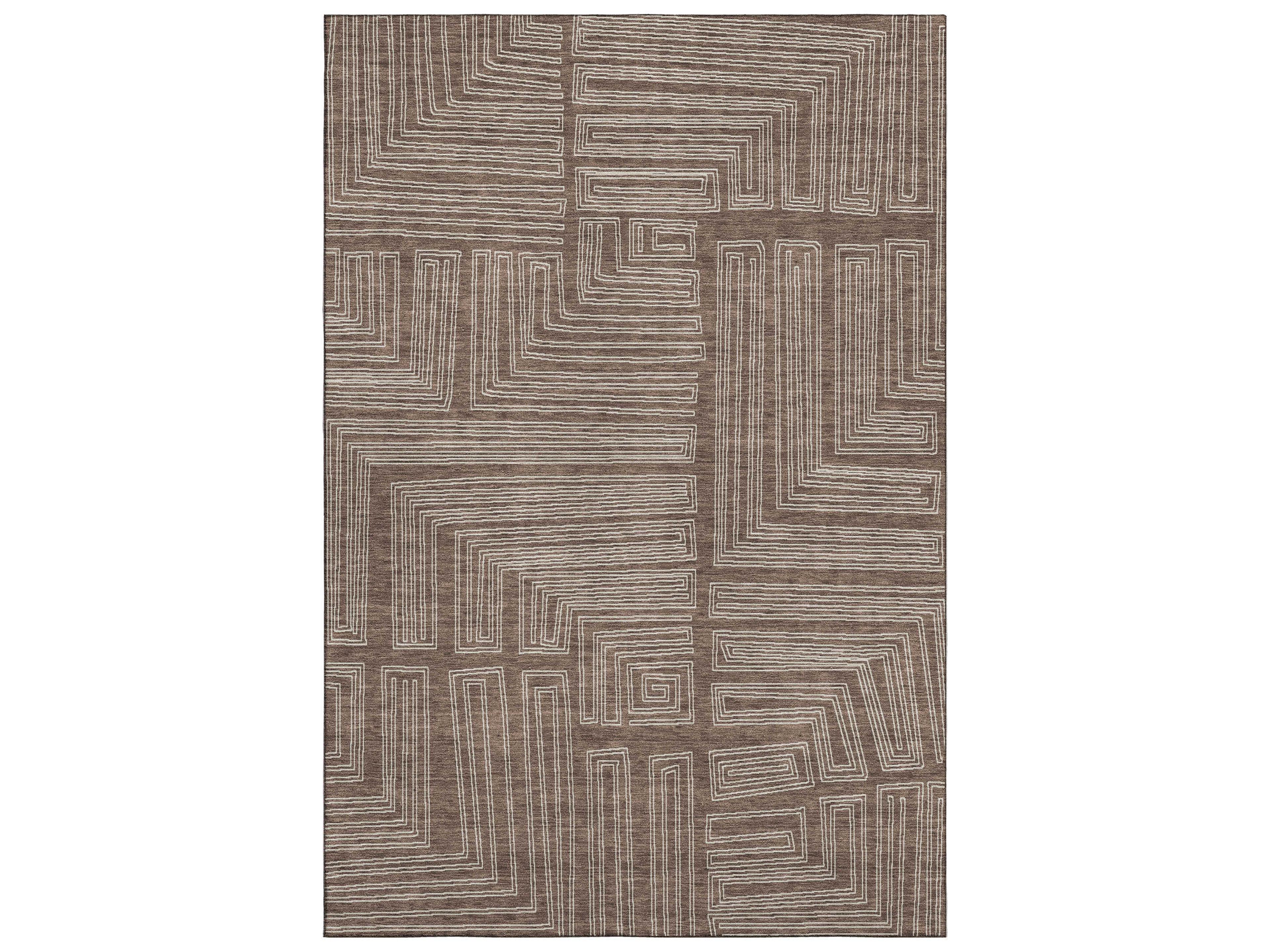 Dalyn Mayfield Geometric Area Rug