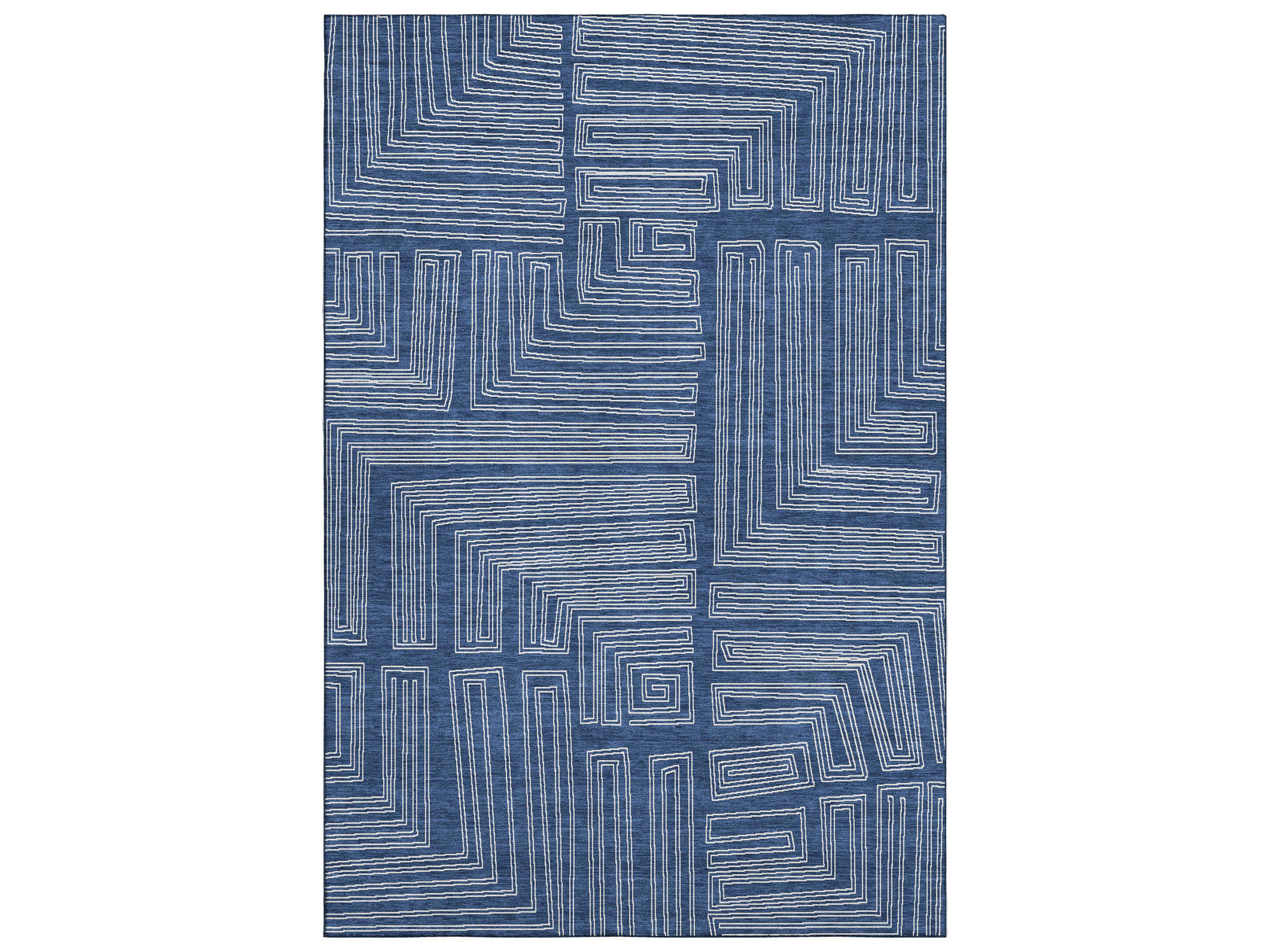 Dalyn Mayfield Geometric Area Rug