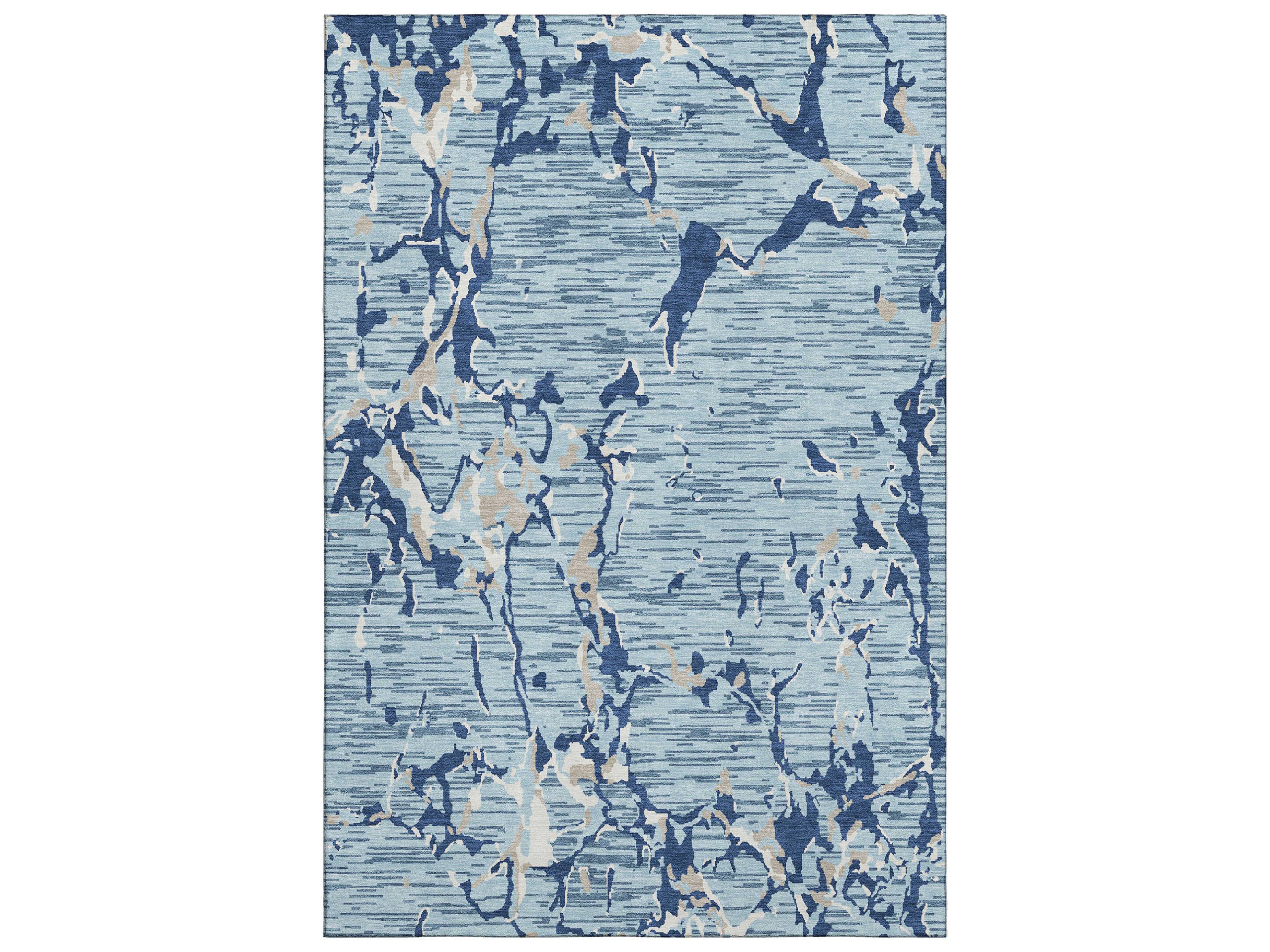 Dalyn Mayfield Abstract Area Rug