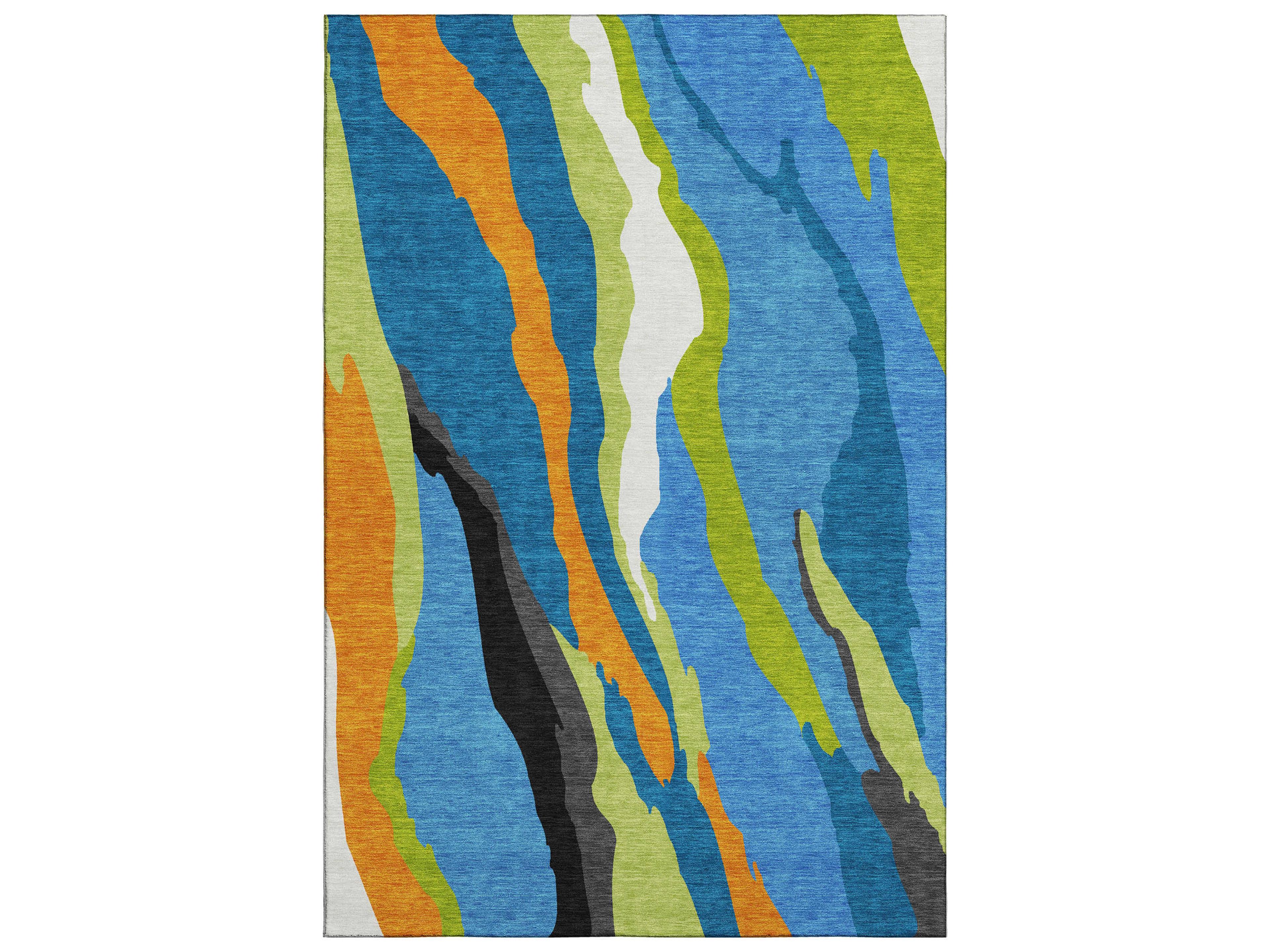 Dalyn Mayfield Abstract Area Rug