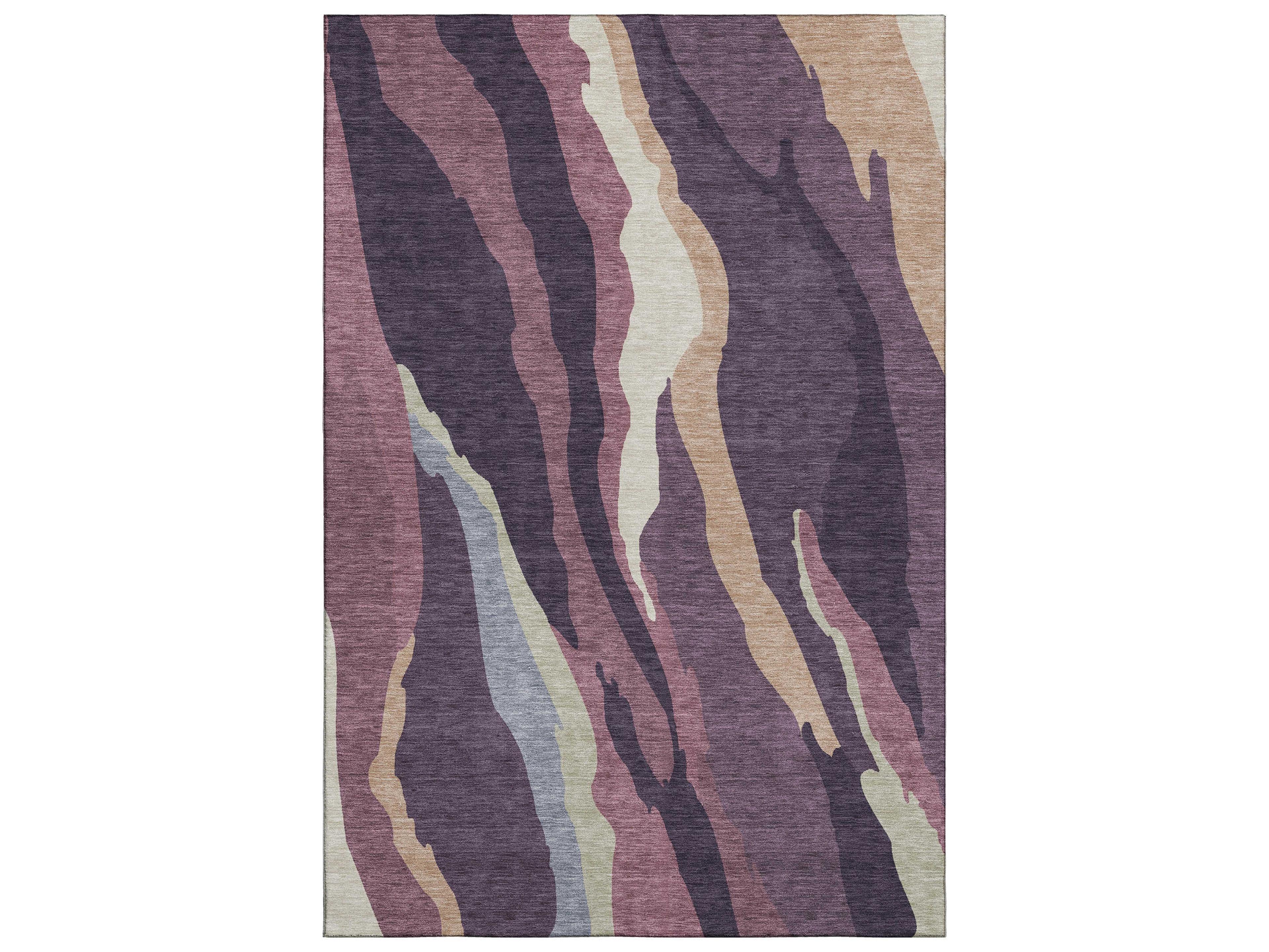Dalyn Mayfield Abstract Area Rug