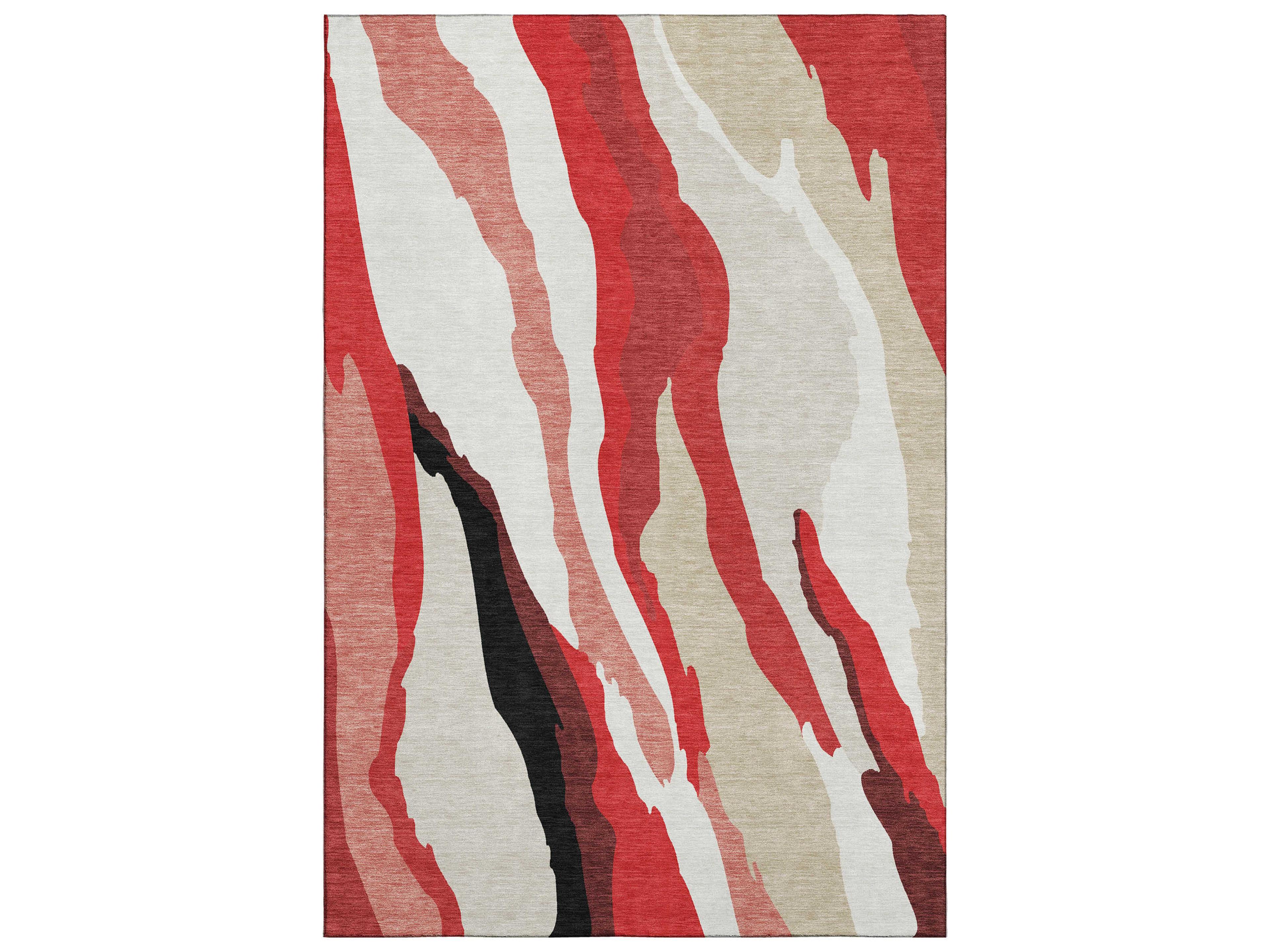 Dalyn Mayfield Abstract Area Rug