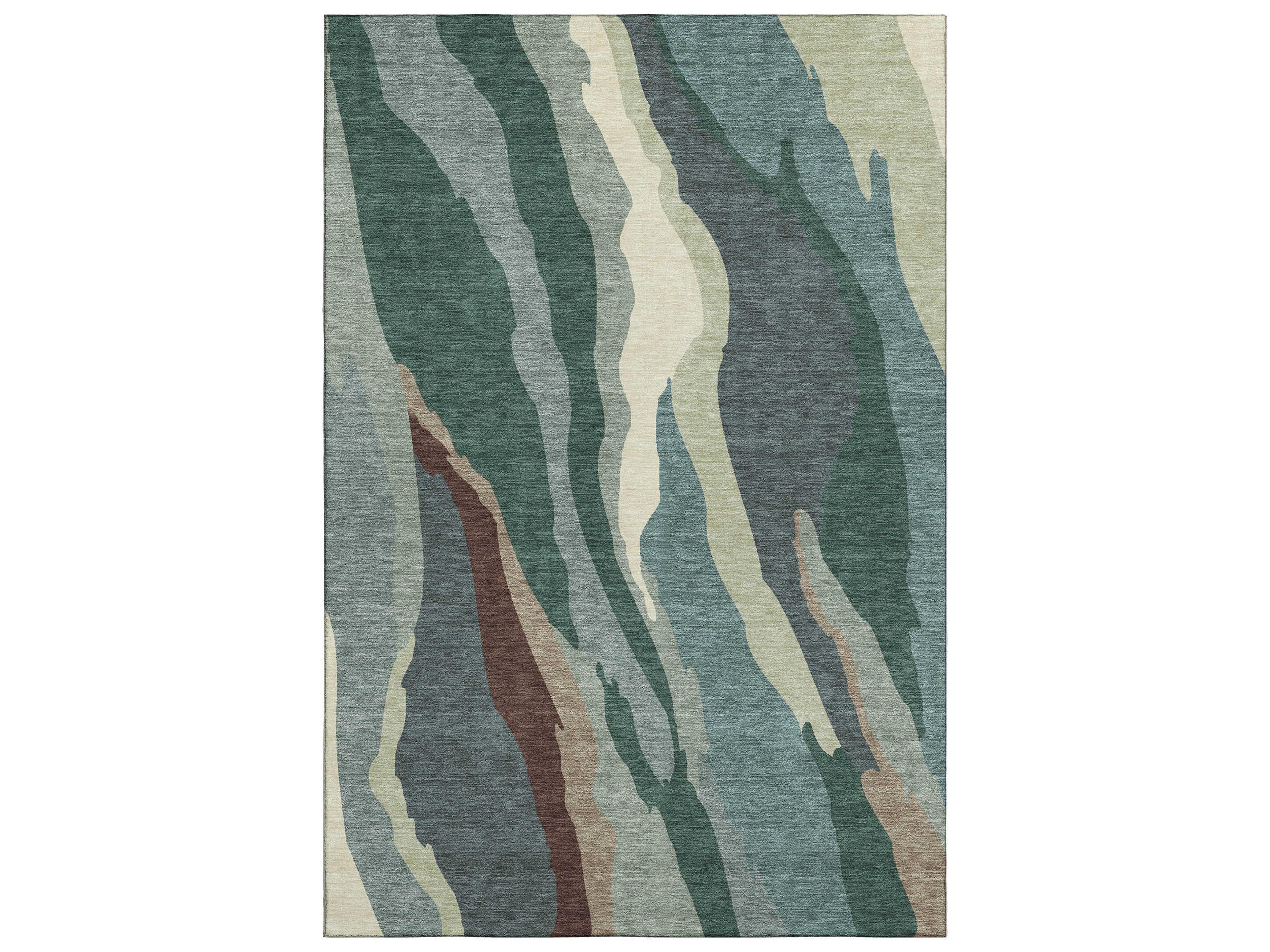 Dalyn Mayfield Abstract Area Rug