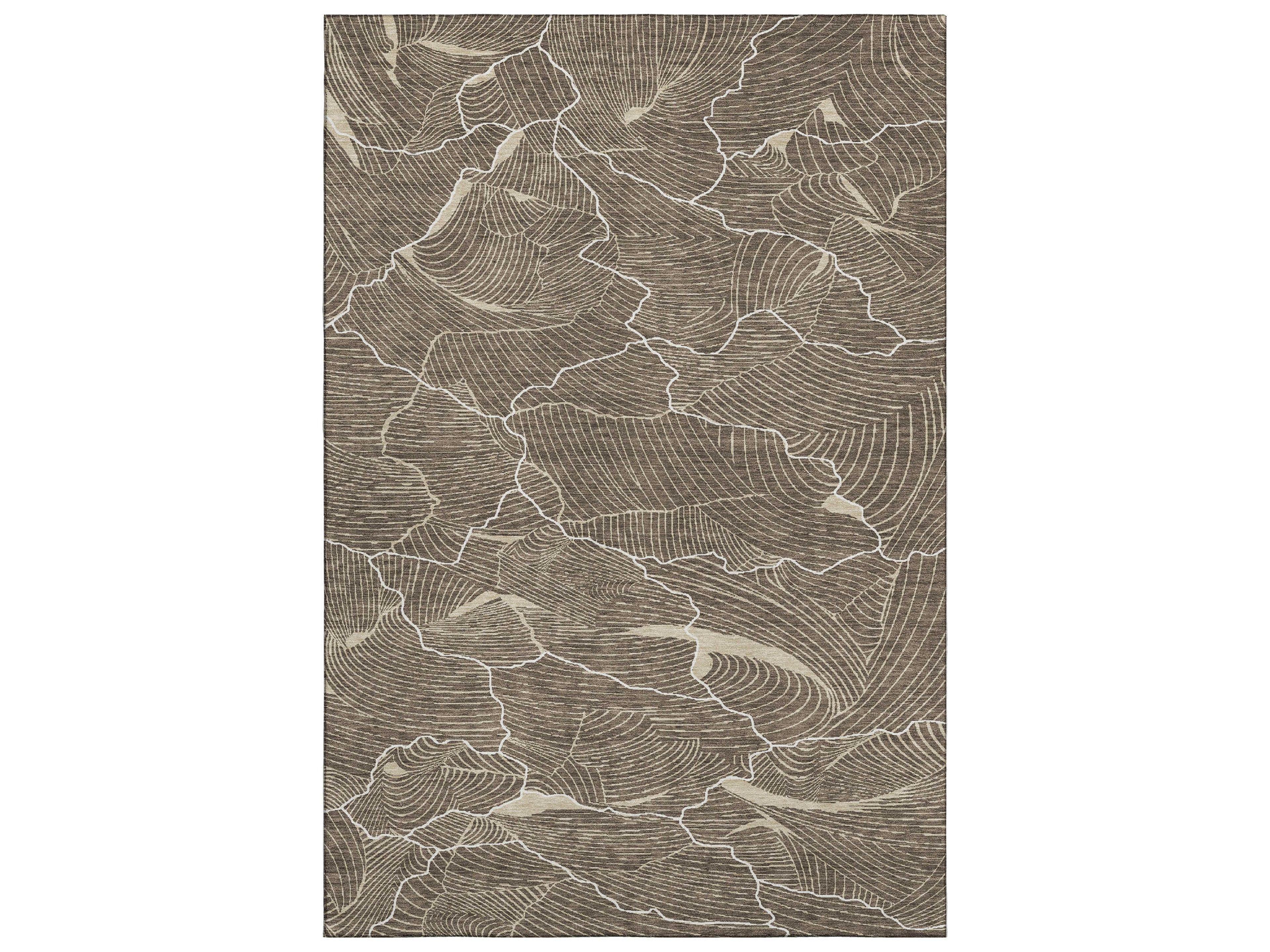 Dalyn Mayfield Abstract Area Rug