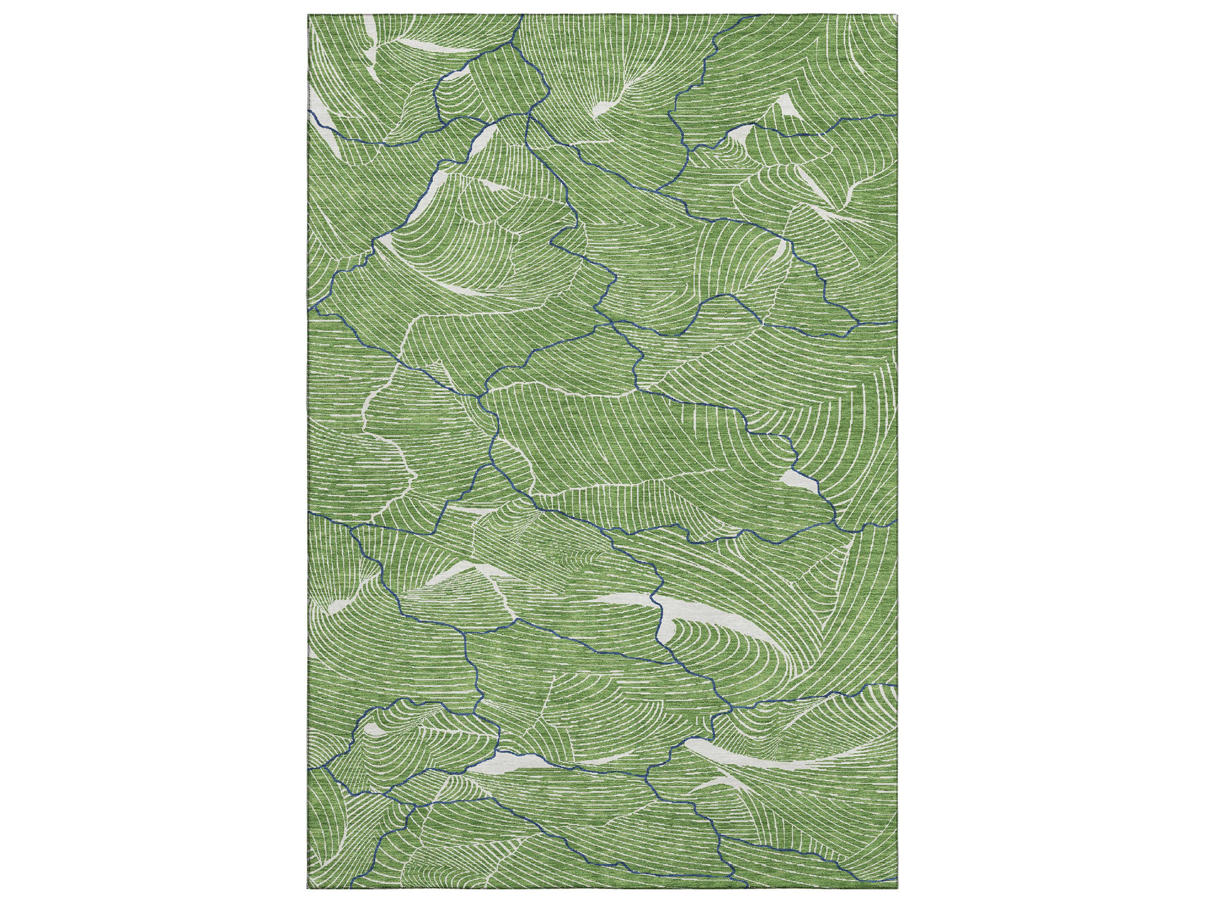 Dalyn Mayfield Abstract Area Rug