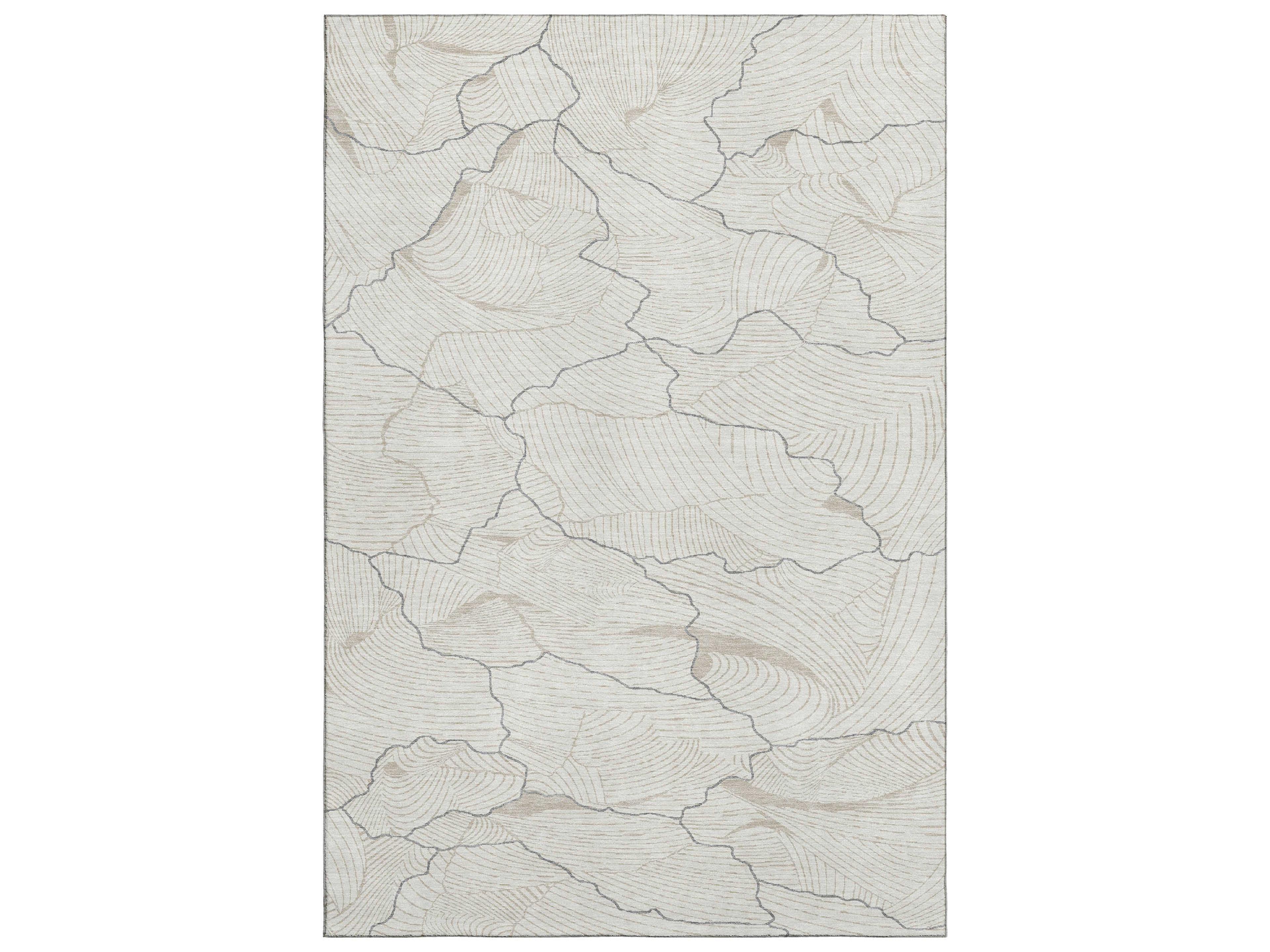 Dalyn Mayfield Abstract Area Rug