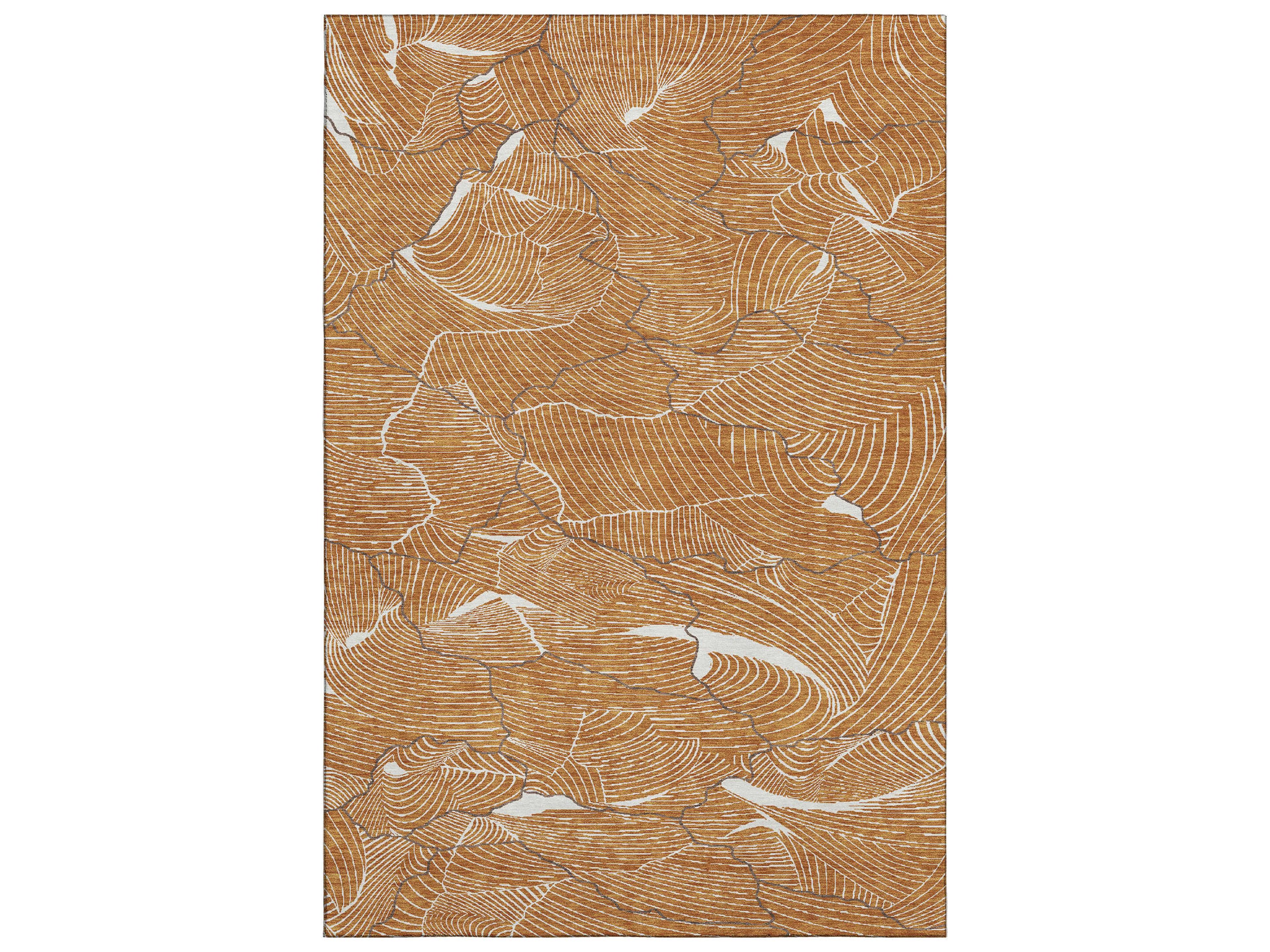 Dalyn Mayfield Abstract Area Rug