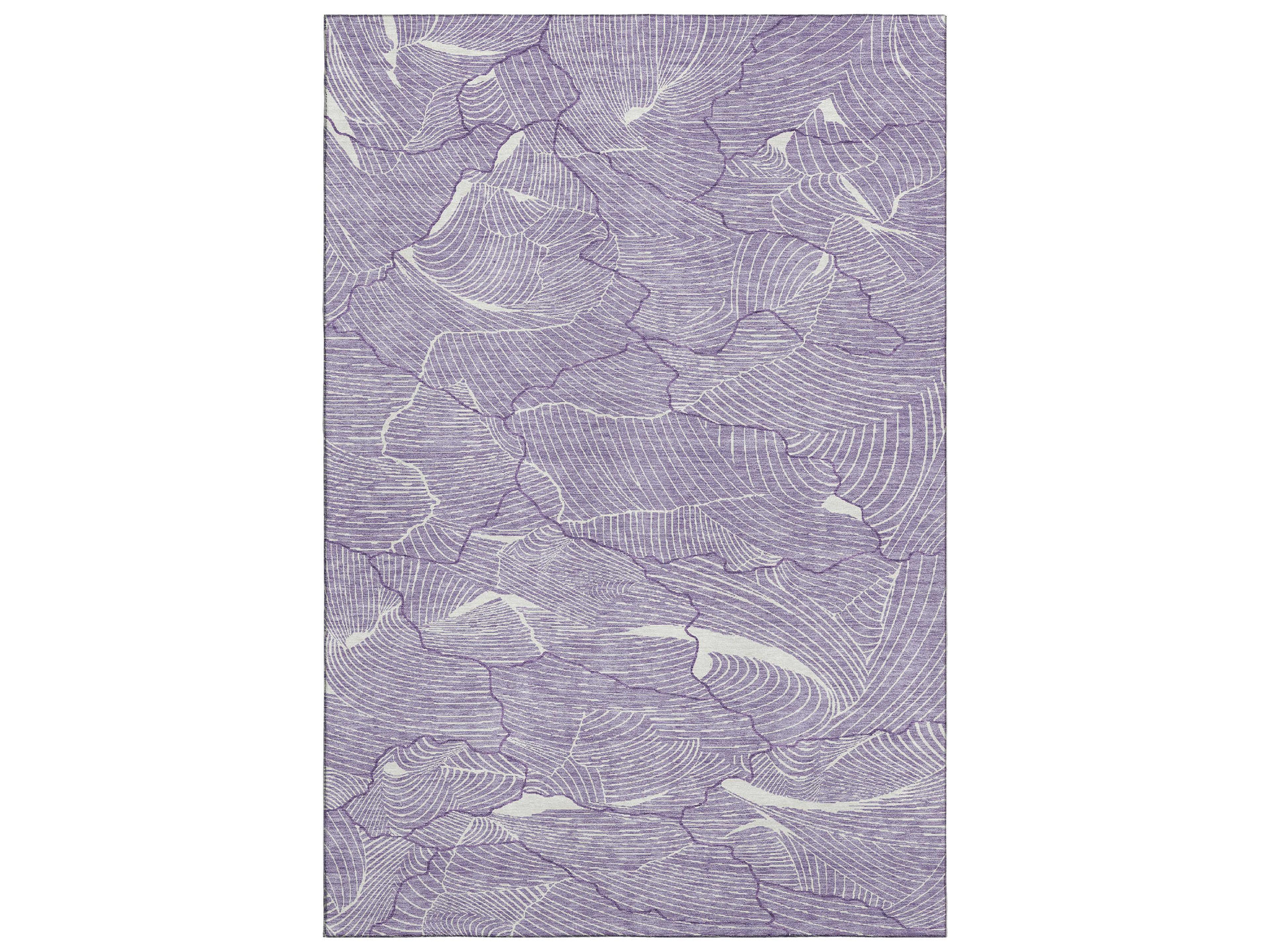 Dalyn Mayfield Abstract Area Rug