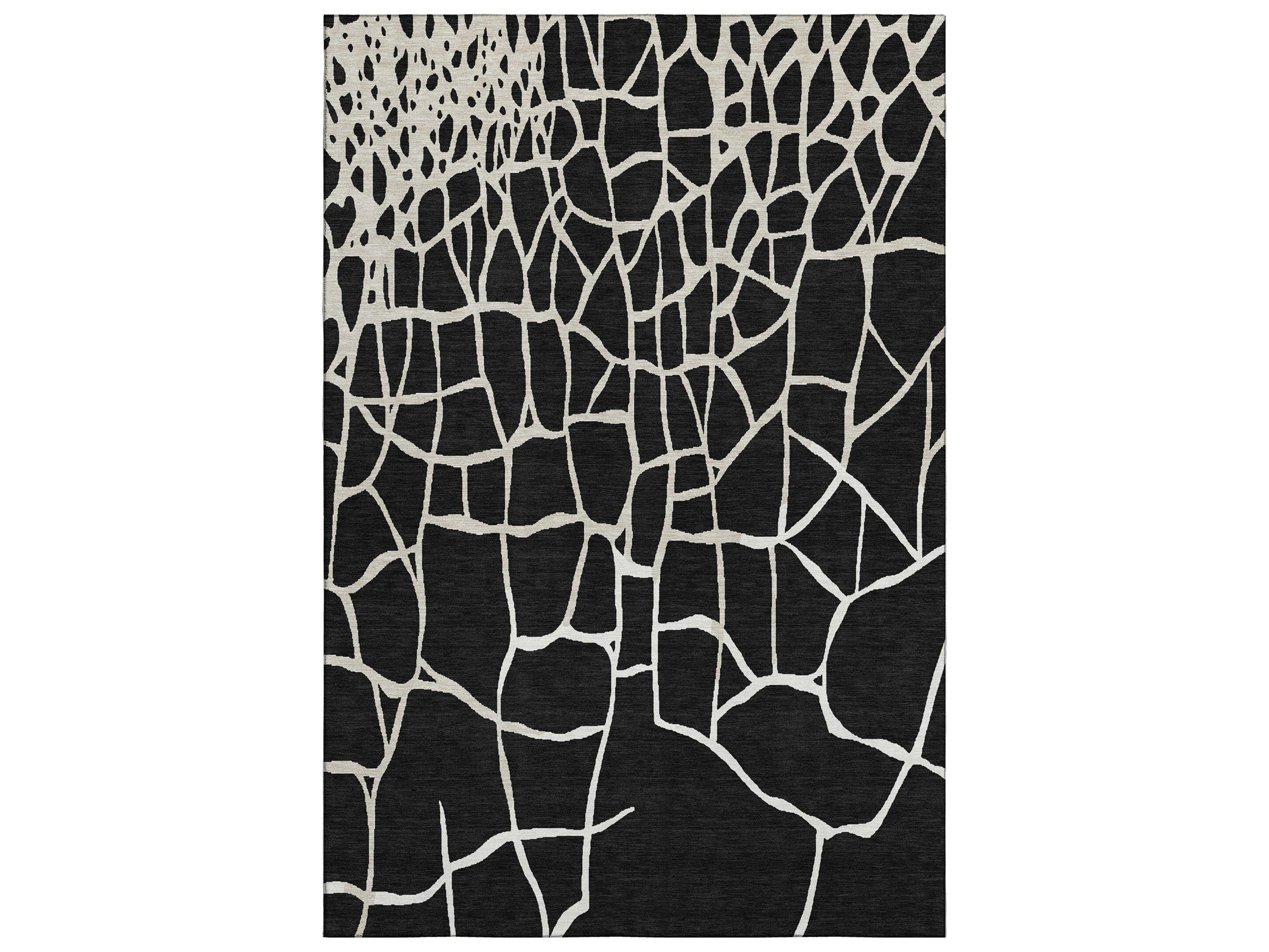 Dalyn Mayfield Abstract Area Rug