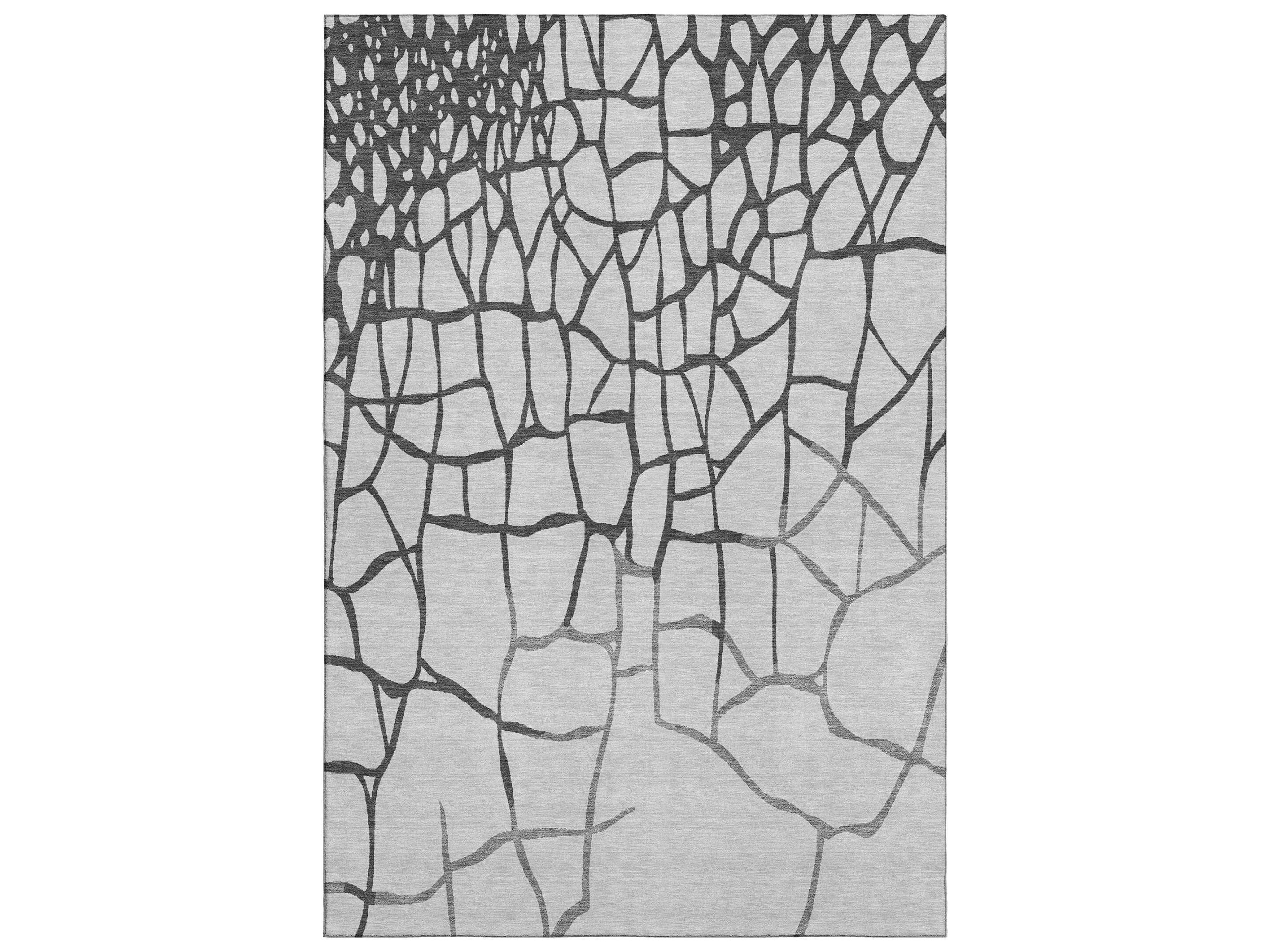 Dalyn Mayfield Abstract Area Rug