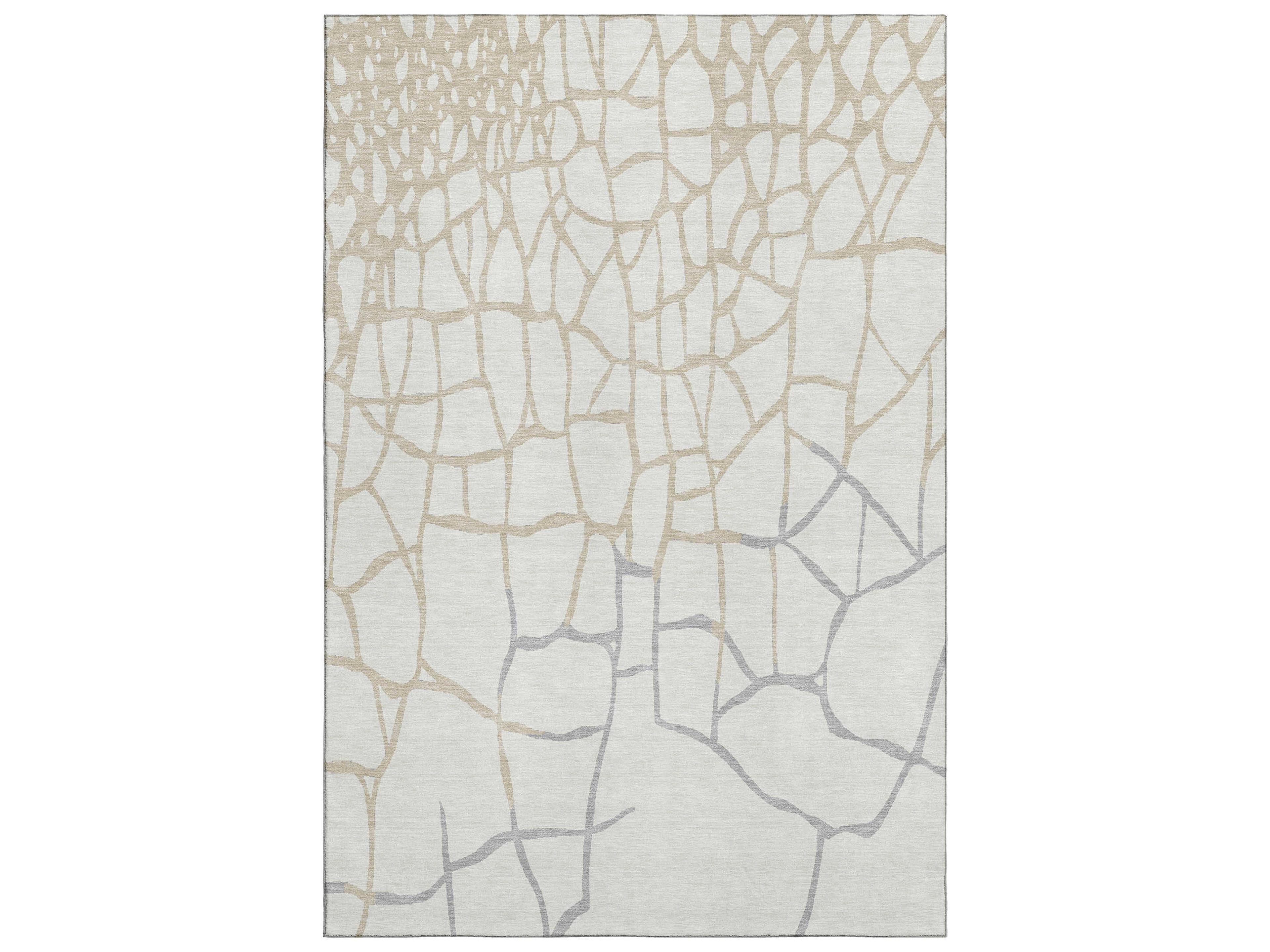 Dalyn Mayfield Abstract Area Rug