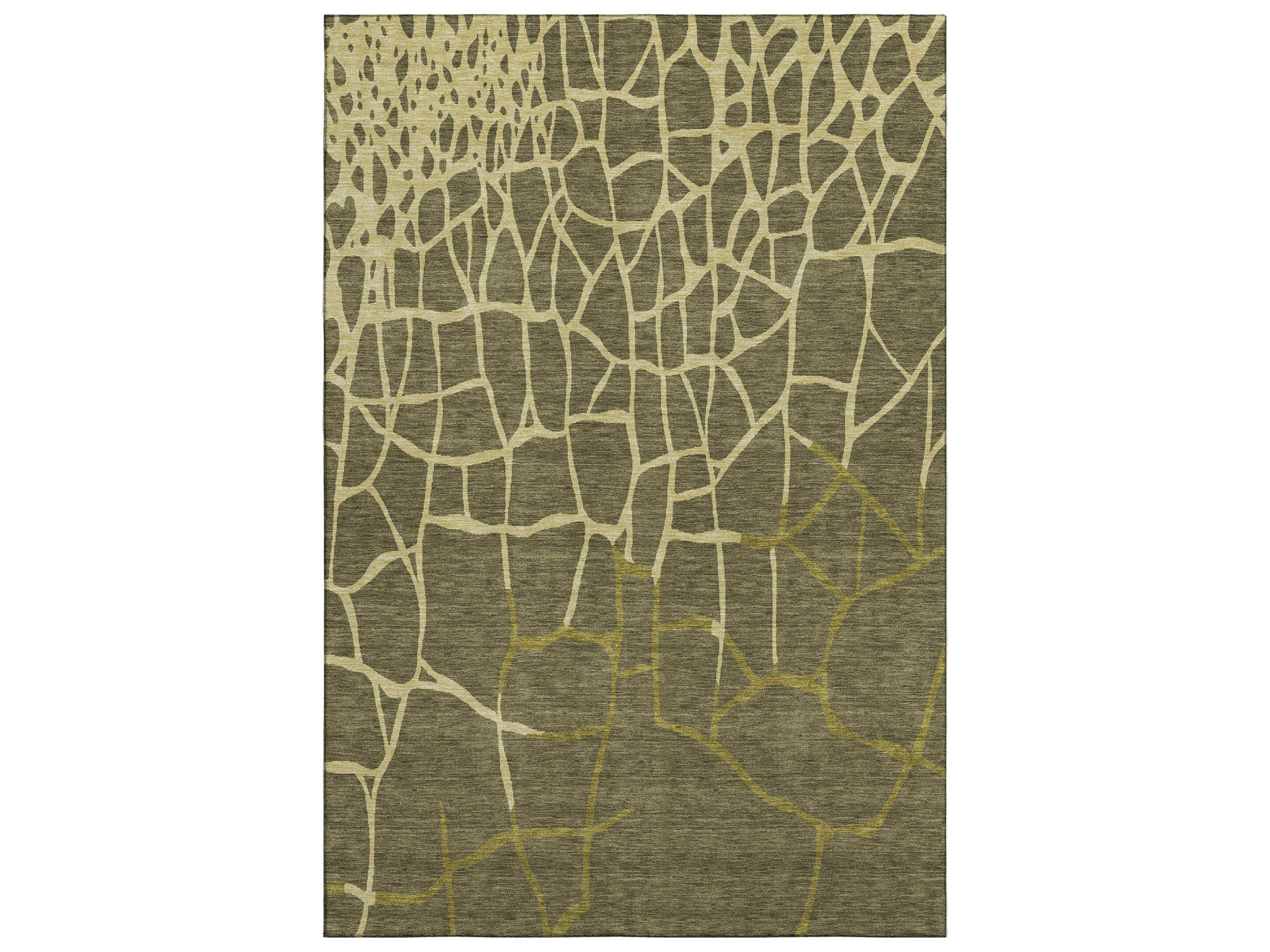 Dalyn Mayfield Abstract Area Rug