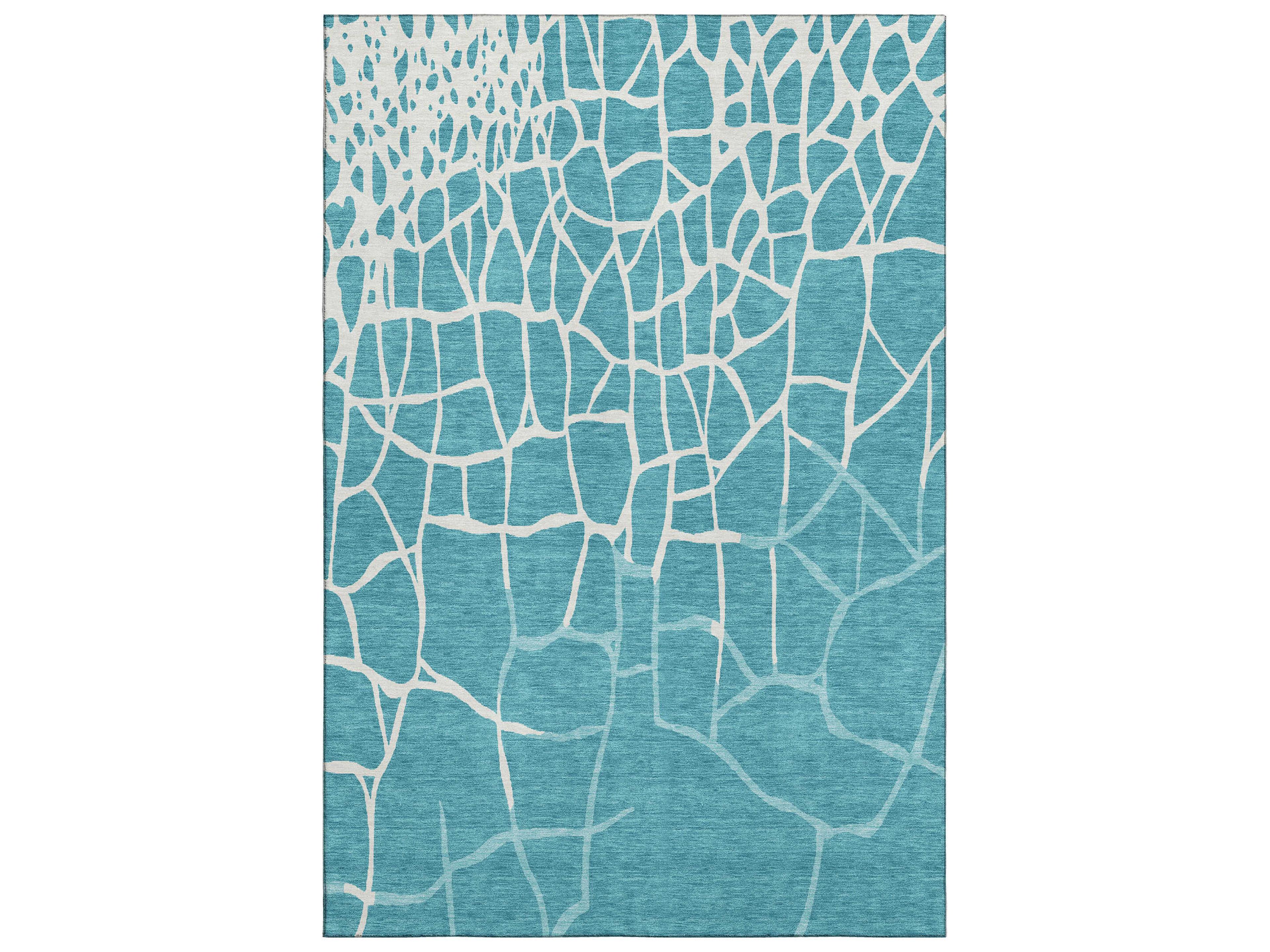 Dalyn Mayfield Abstract Area Rug