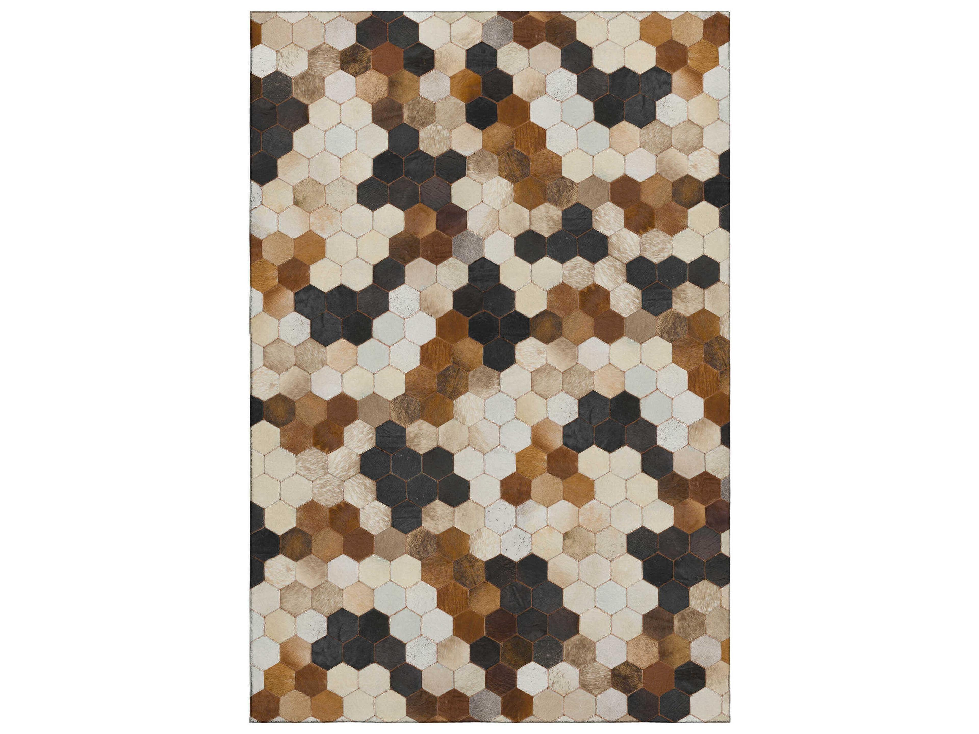 Dalyn Mayfield Geometric Area Rug