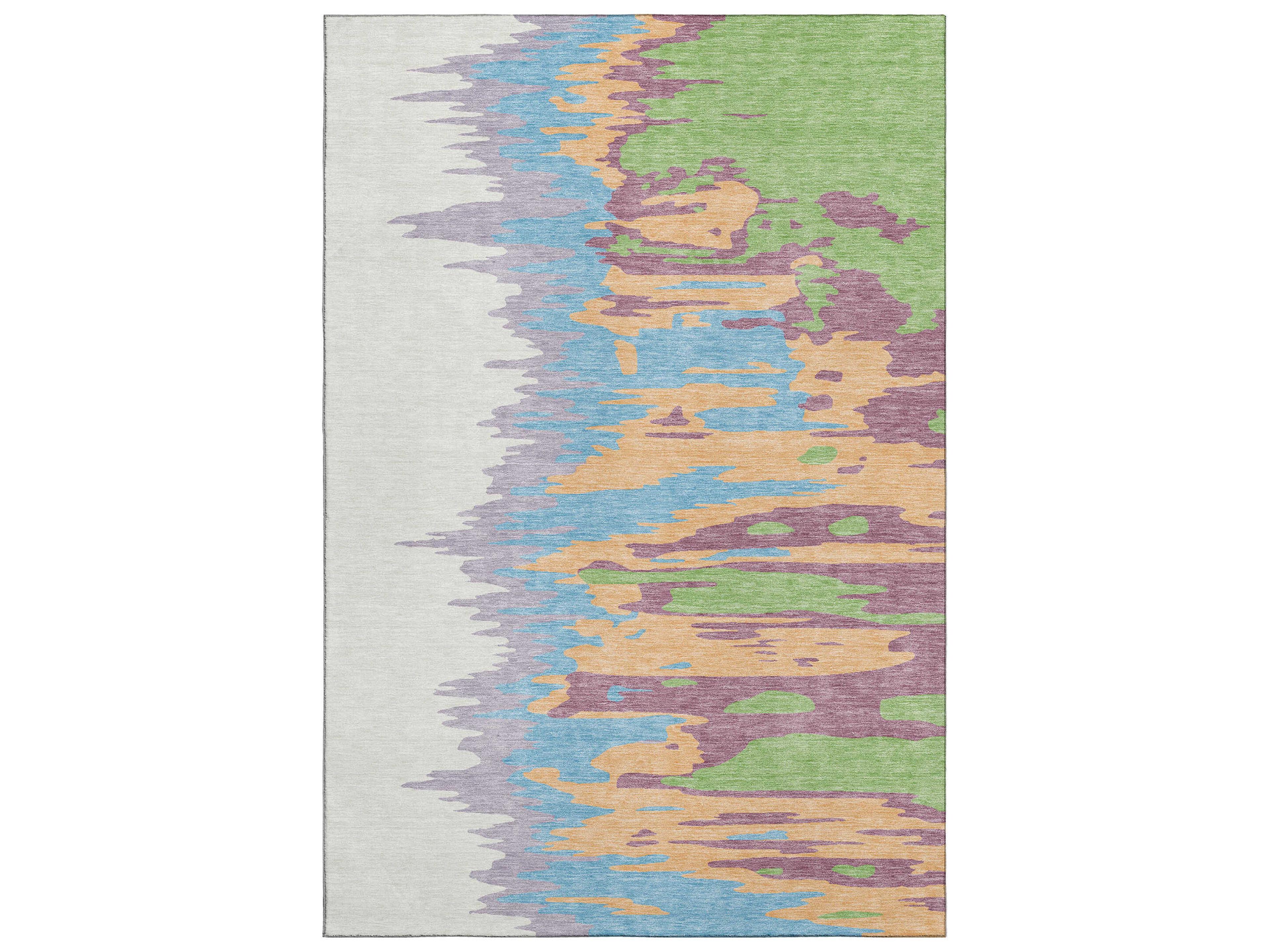 Dalyn Mayfield Abstract Area Rug