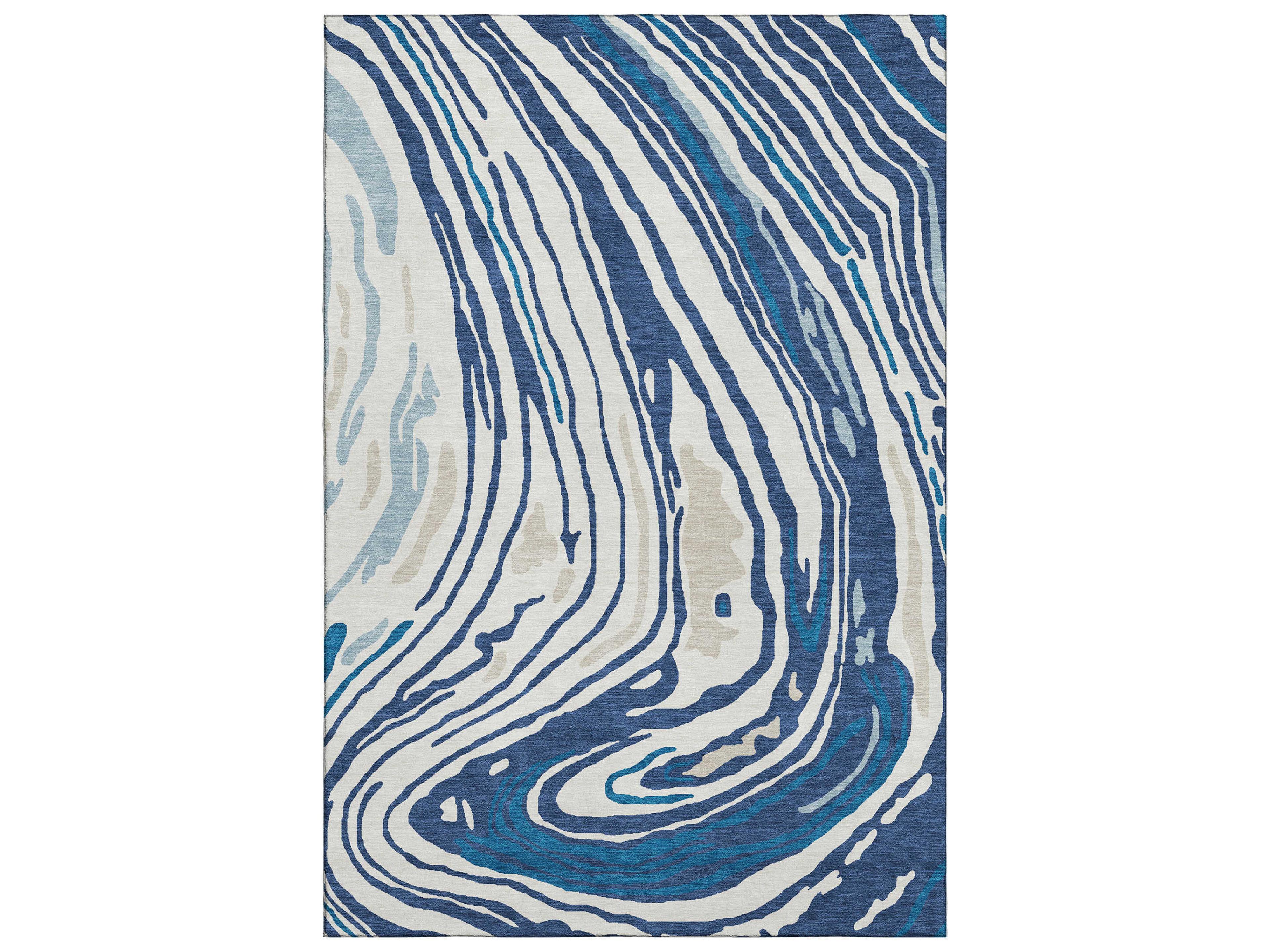 Dalyn Mayfield Abstract Area Rug