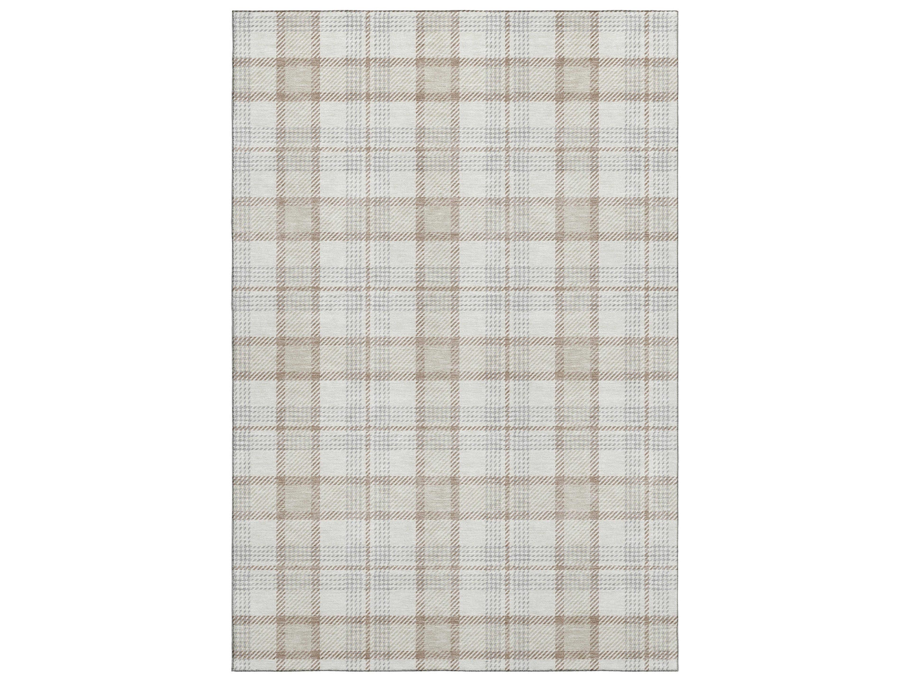 Dalyn Mayfield Geometric Area Rug