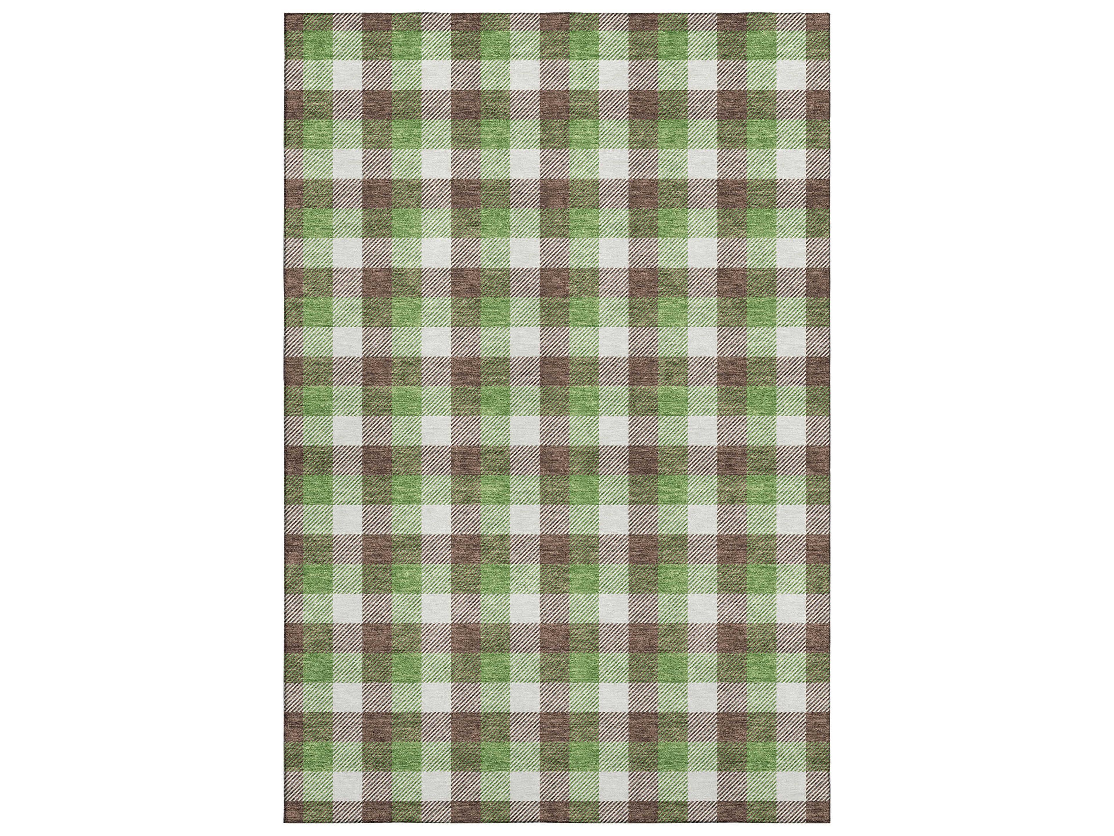 Dalyn Mayfield Geometric Area Rug