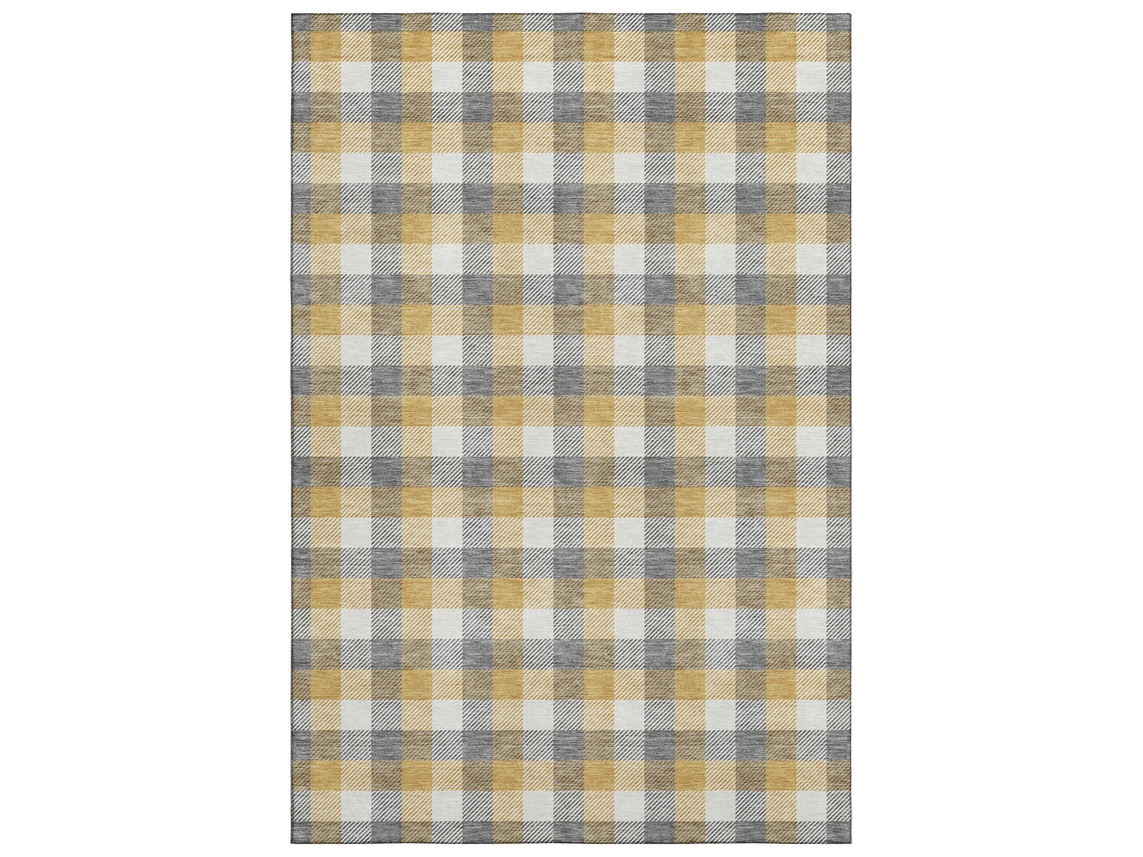 Dalyn Mayfield Geometric Area Rug