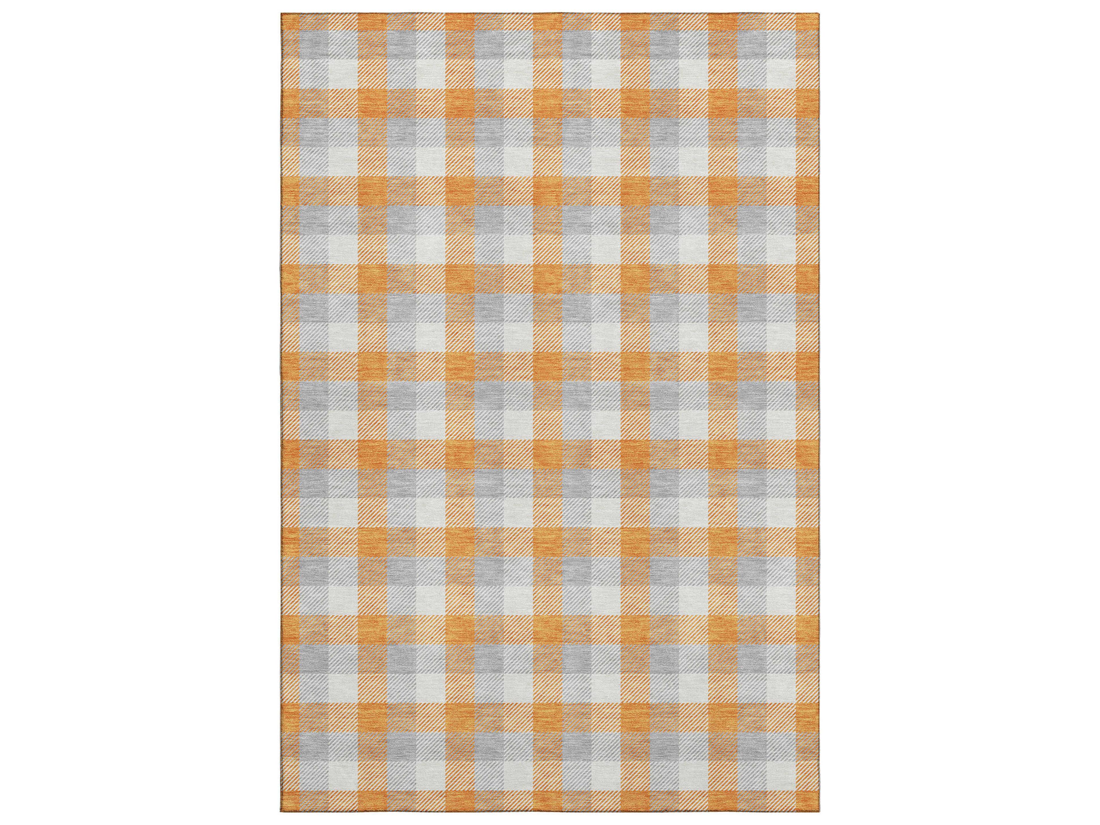 Dalyn Mayfield Geometric Area Rug