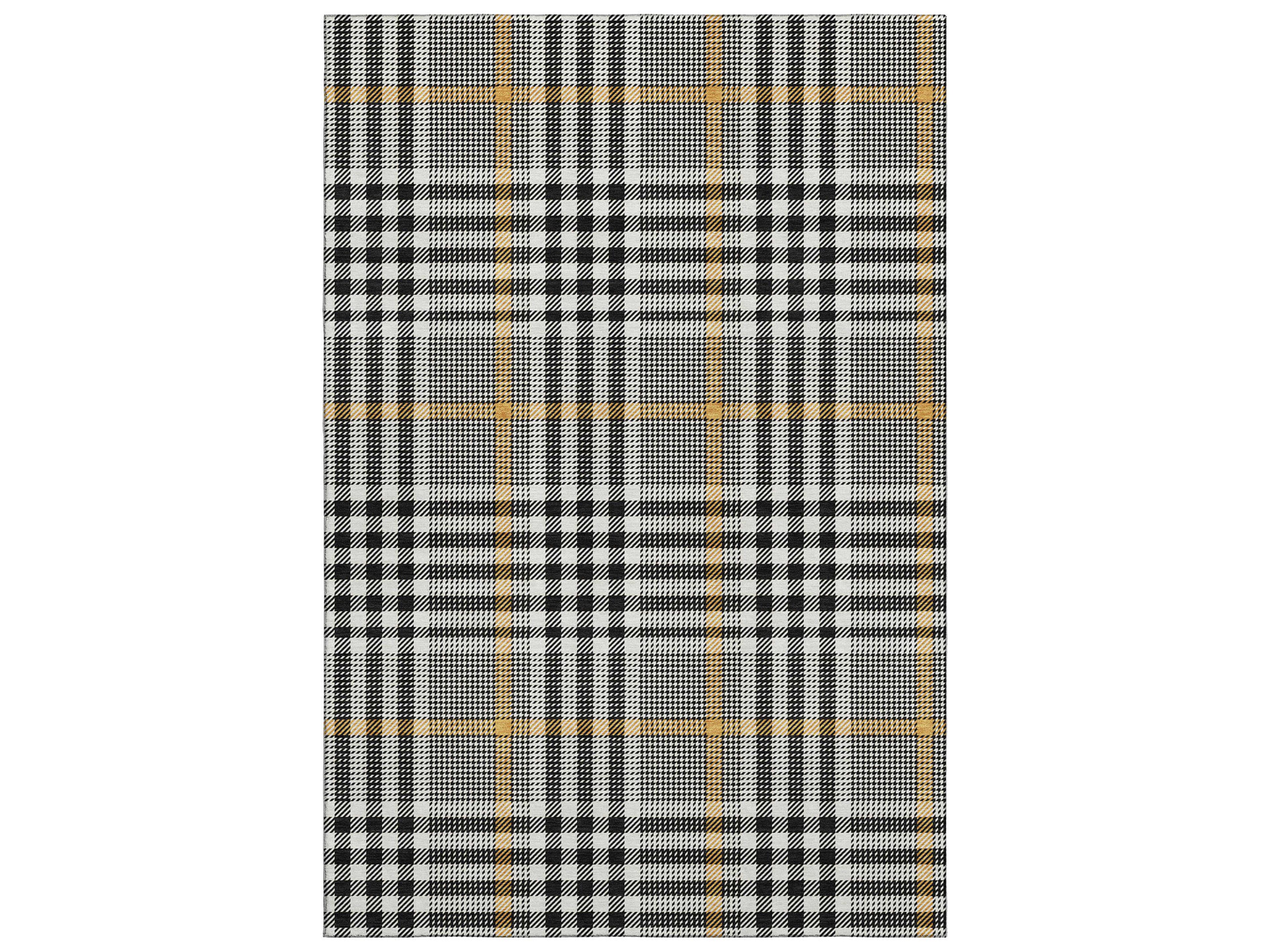 Dalyn Mayfield Geometric Area Rug