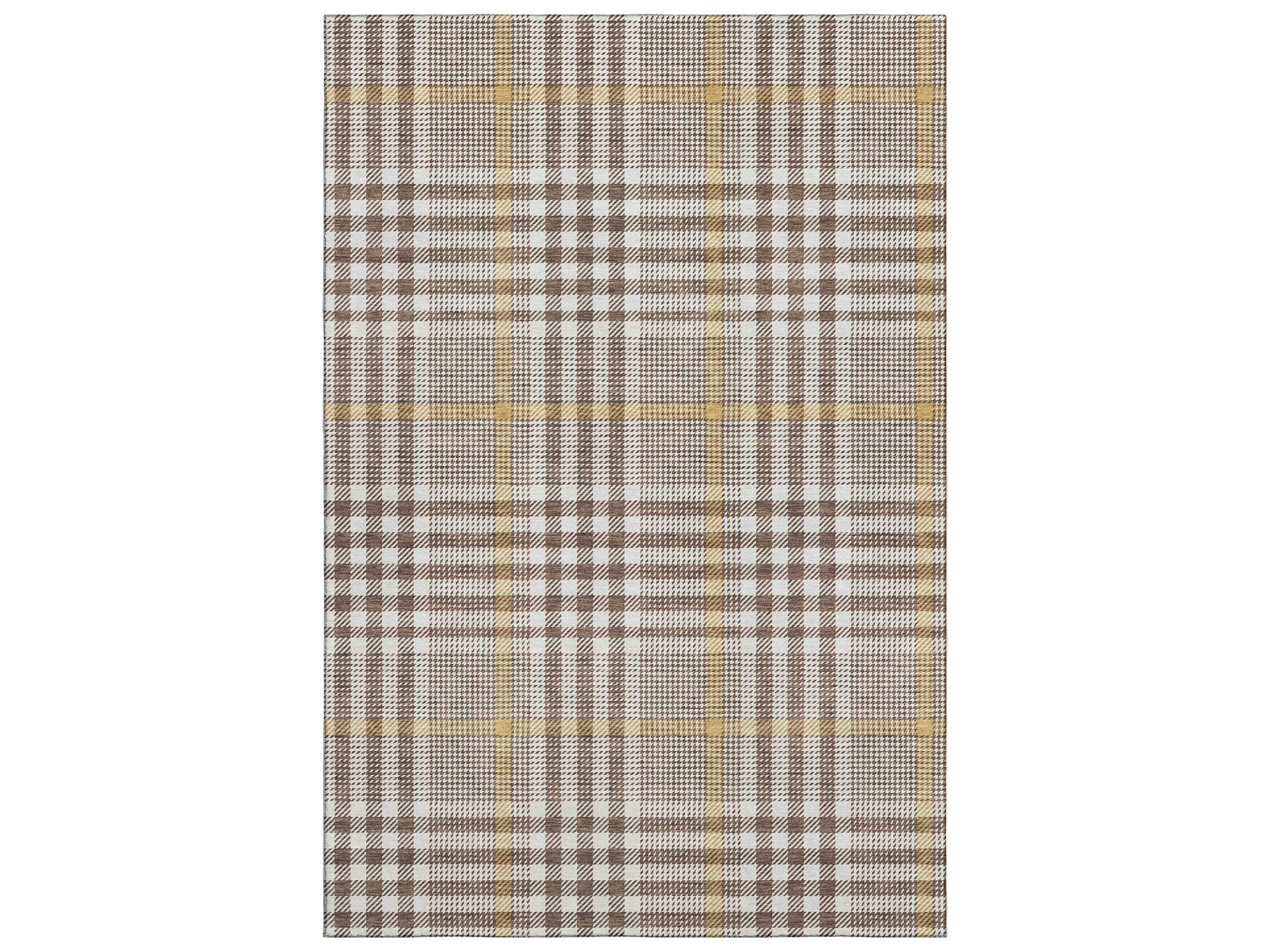 Dalyn Mayfield Geometric Area Rug