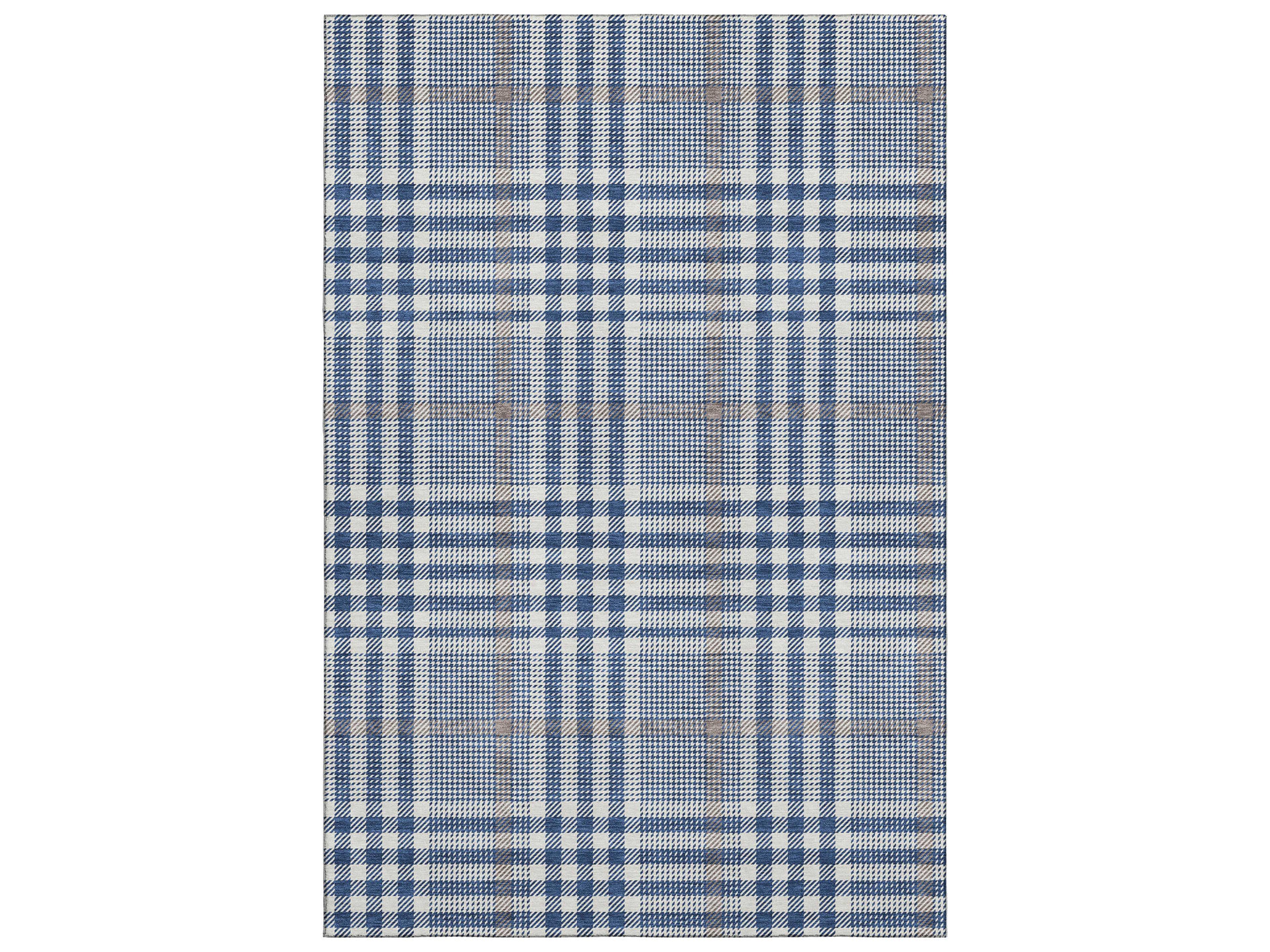 Dalyn Mayfield Geometric Area Rug