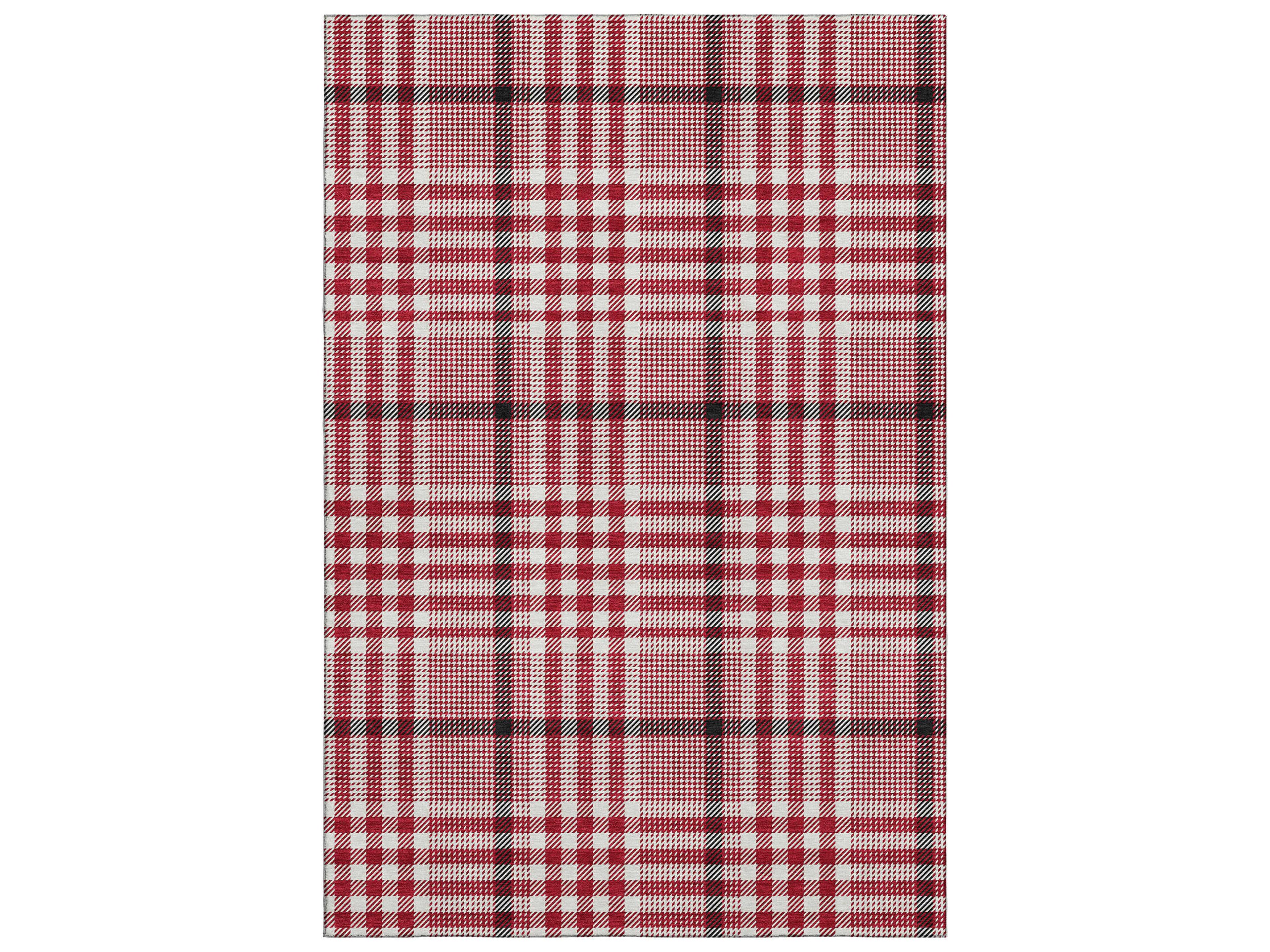 Dalyn Mayfield Geometric Area Rug