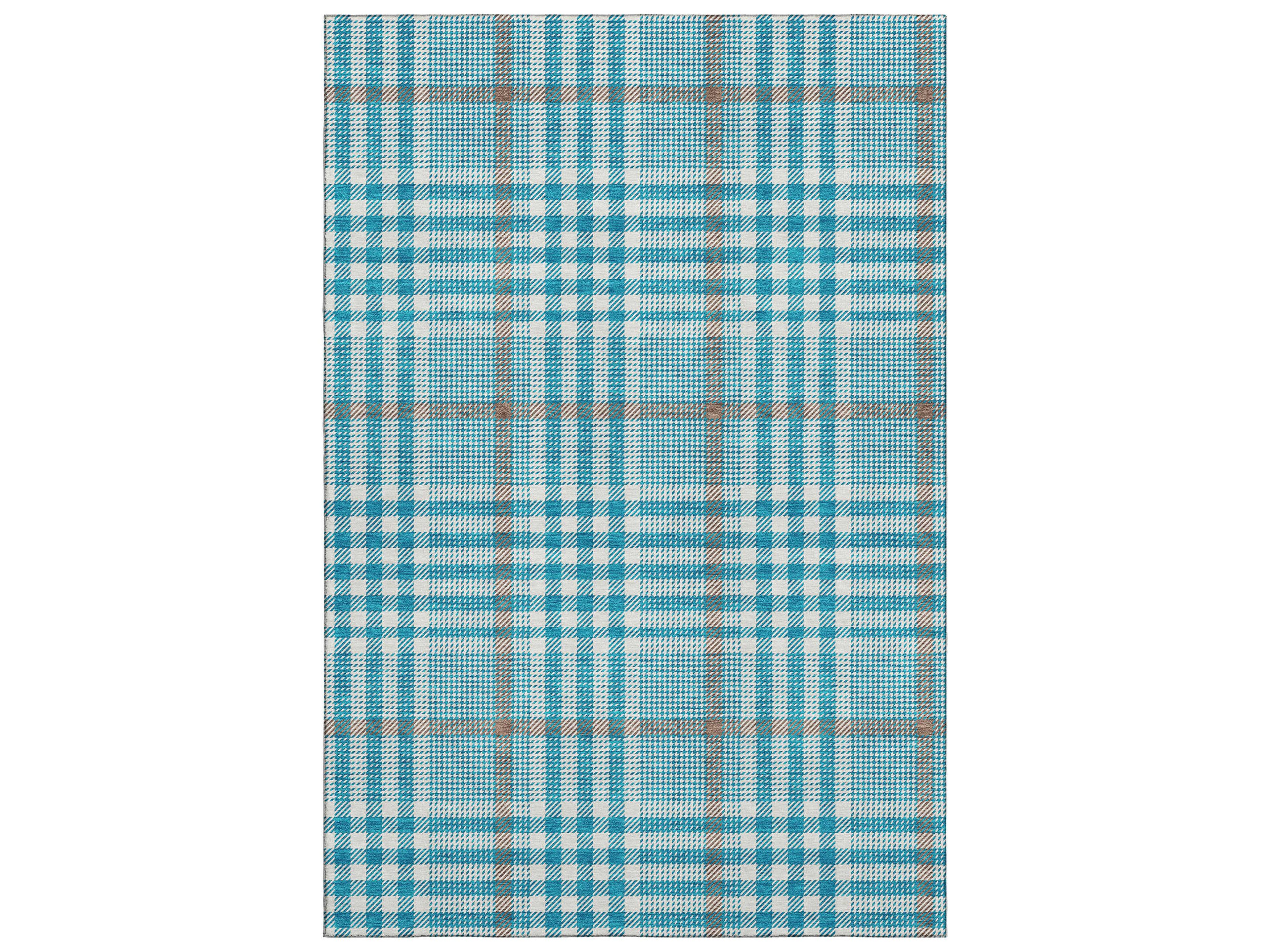 Dalyn Mayfield Geometric Area Rug