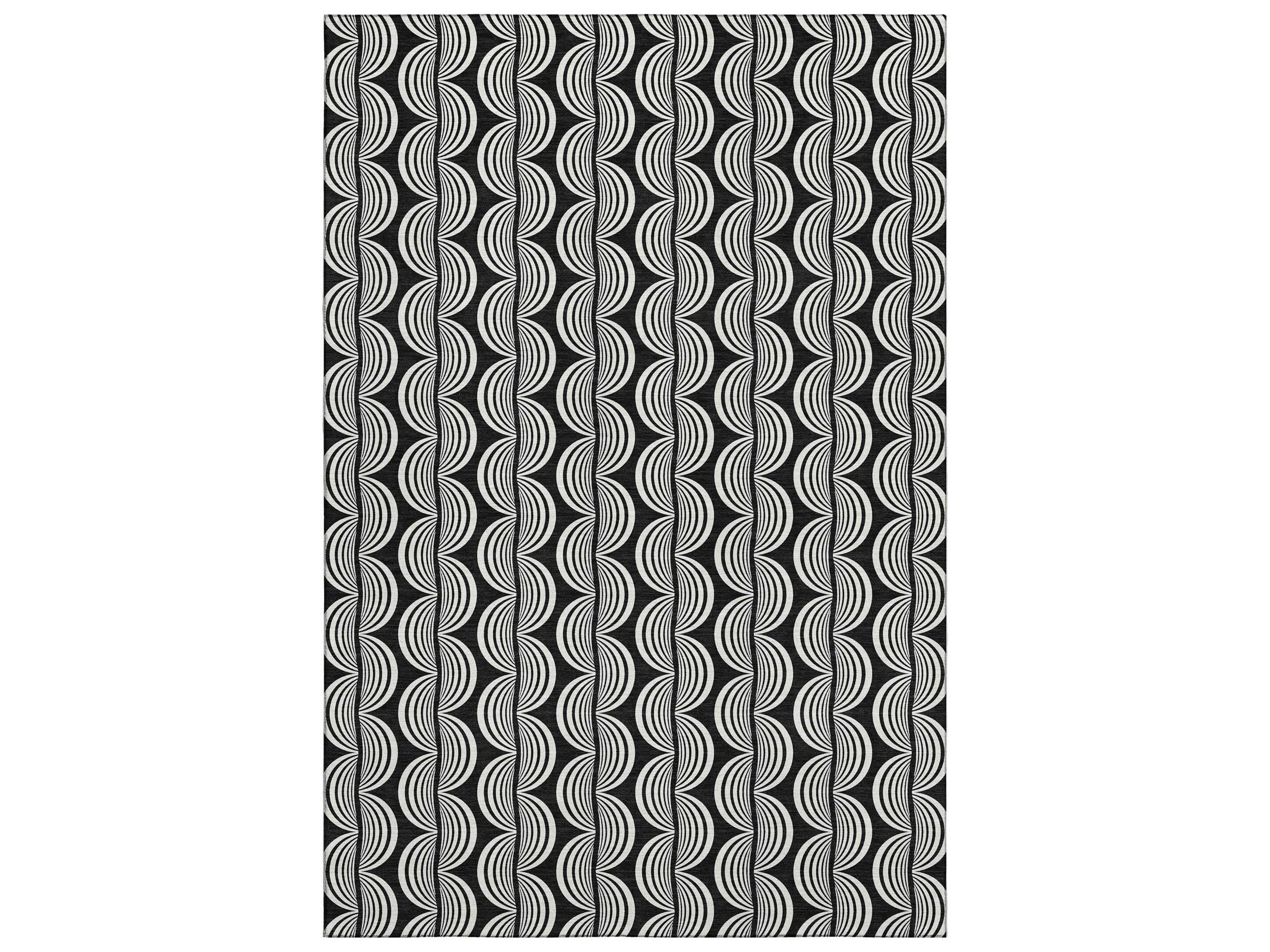 Dalyn Mayfield Abstract Area Rug