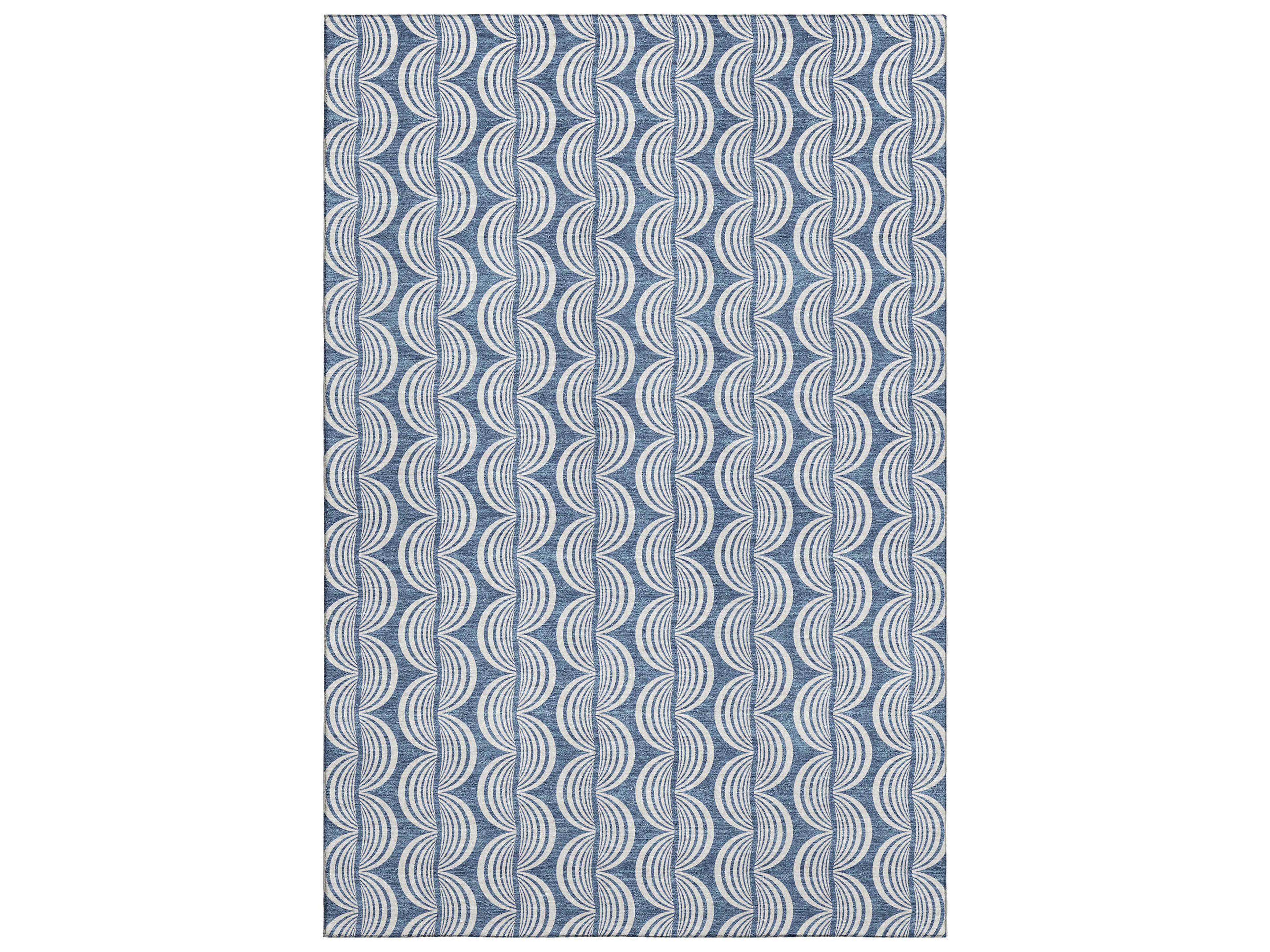 Dalyn Mayfield Abstract Area Rug