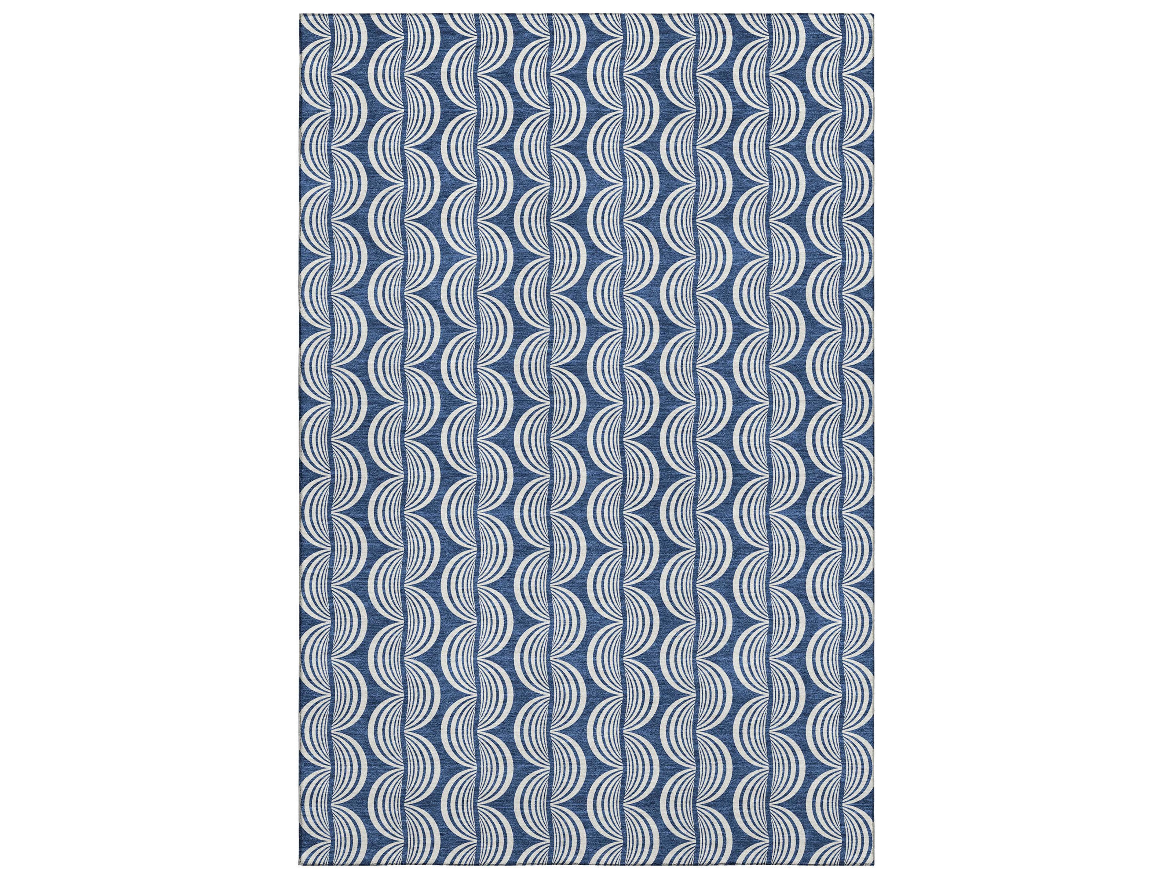 Dalyn Mayfield Abstract Area Rug