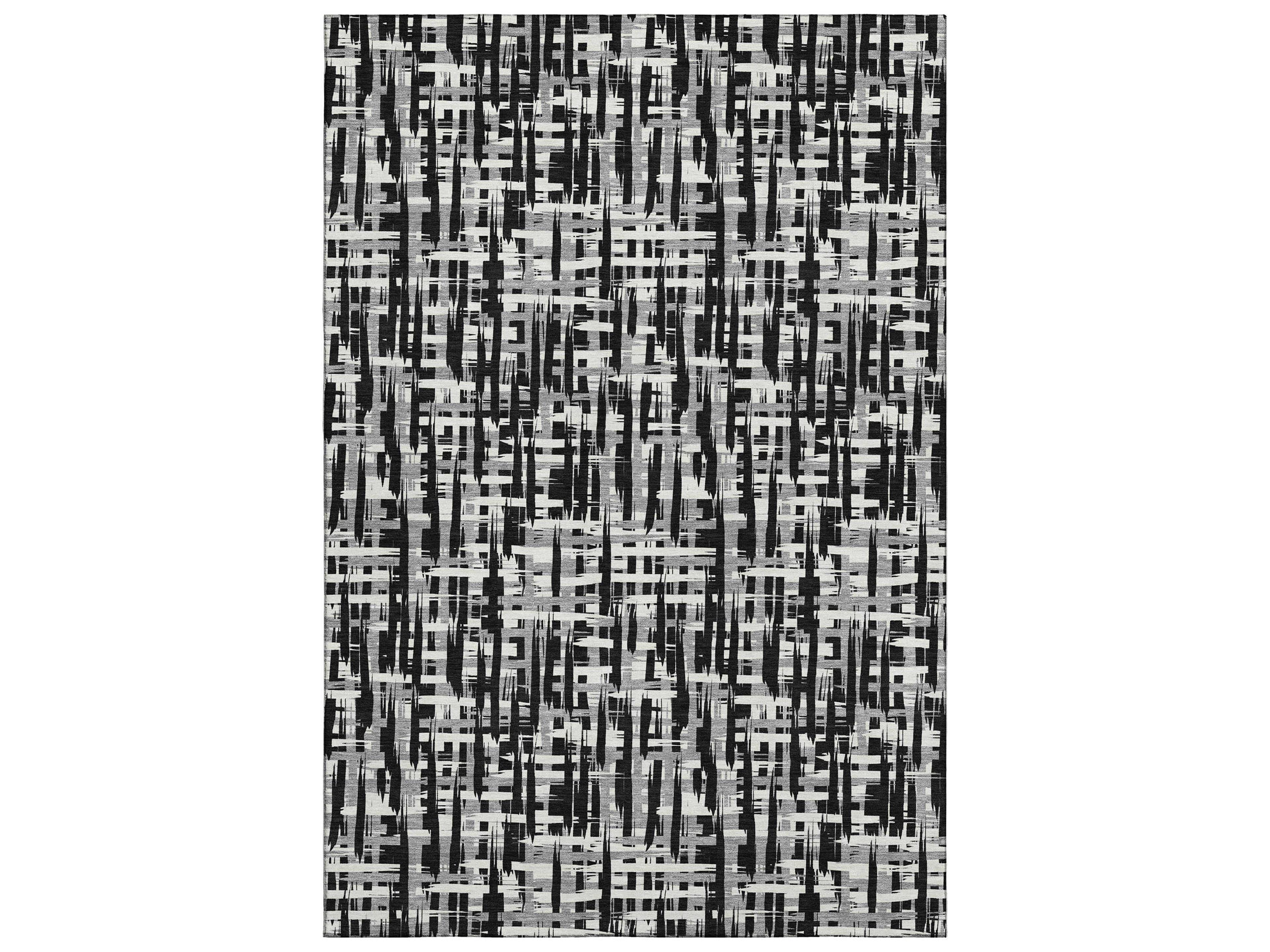 Dalyn Mayfield Geometric Area Rug