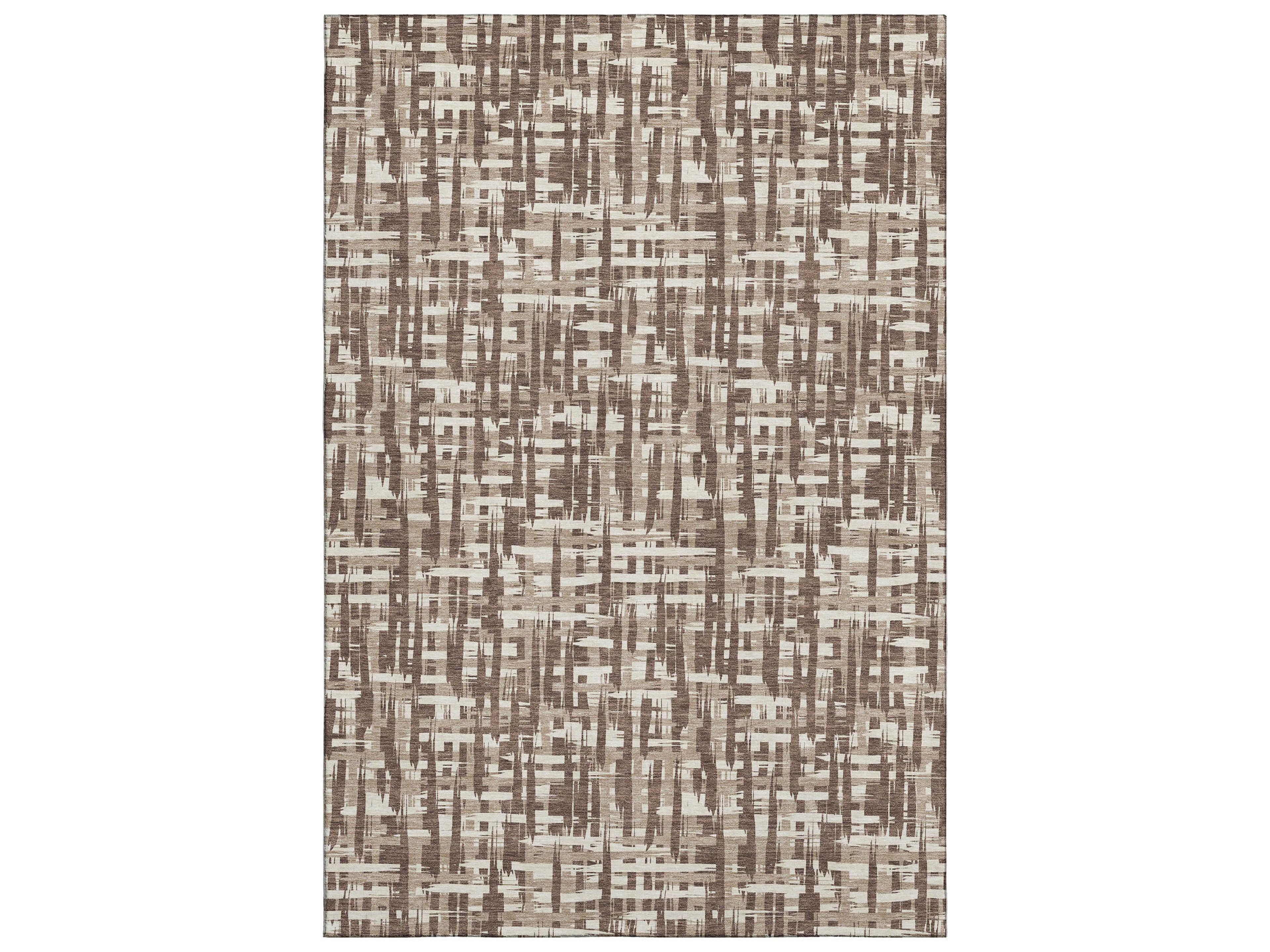 Dalyn Mayfield Geometric Area Rug
