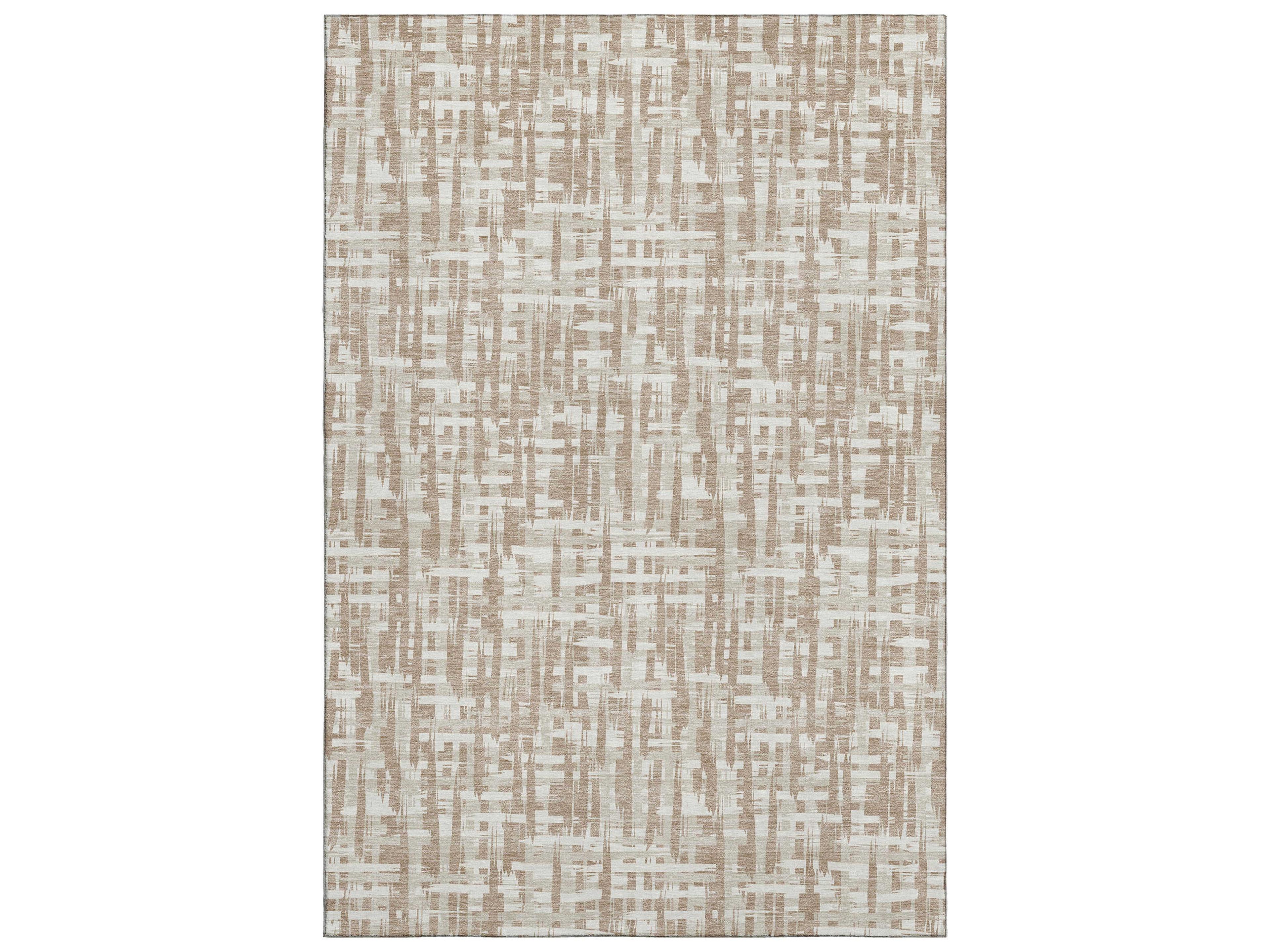 Dalyn Mayfield Geometric Area Rug
