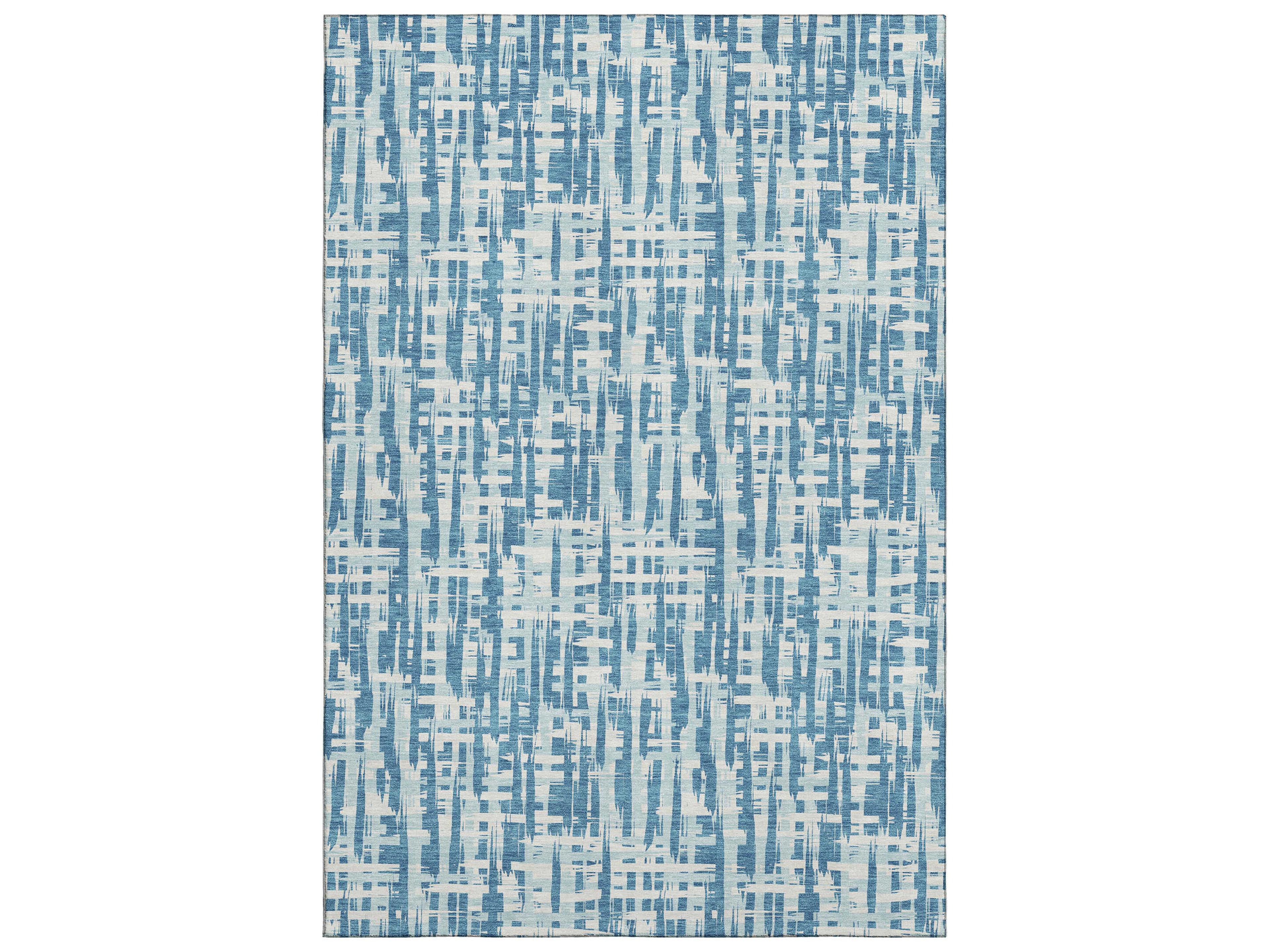 Dalyn Mayfield Geometric Area Rug