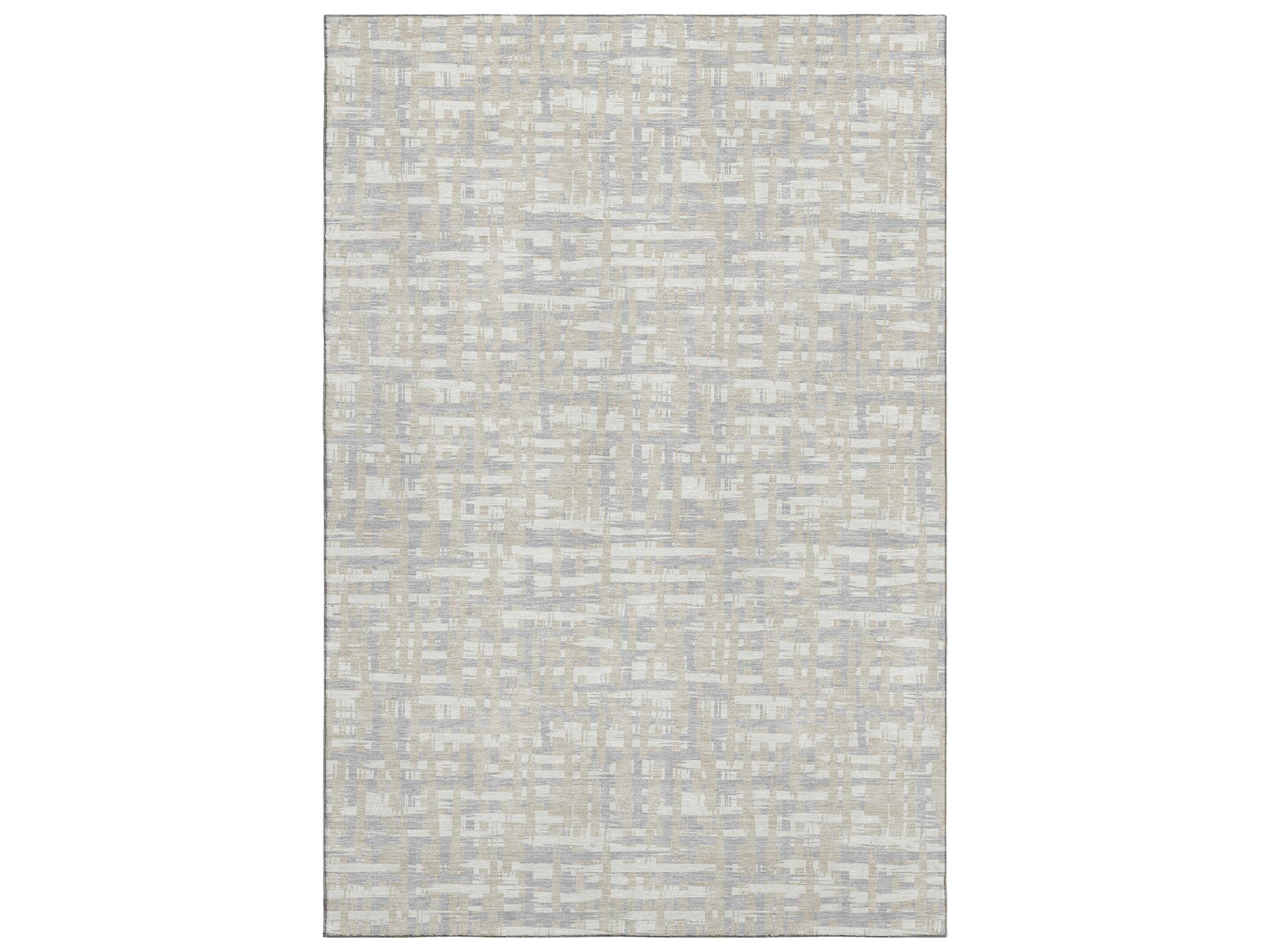 Dalyn Mayfield Geometric Area Rug